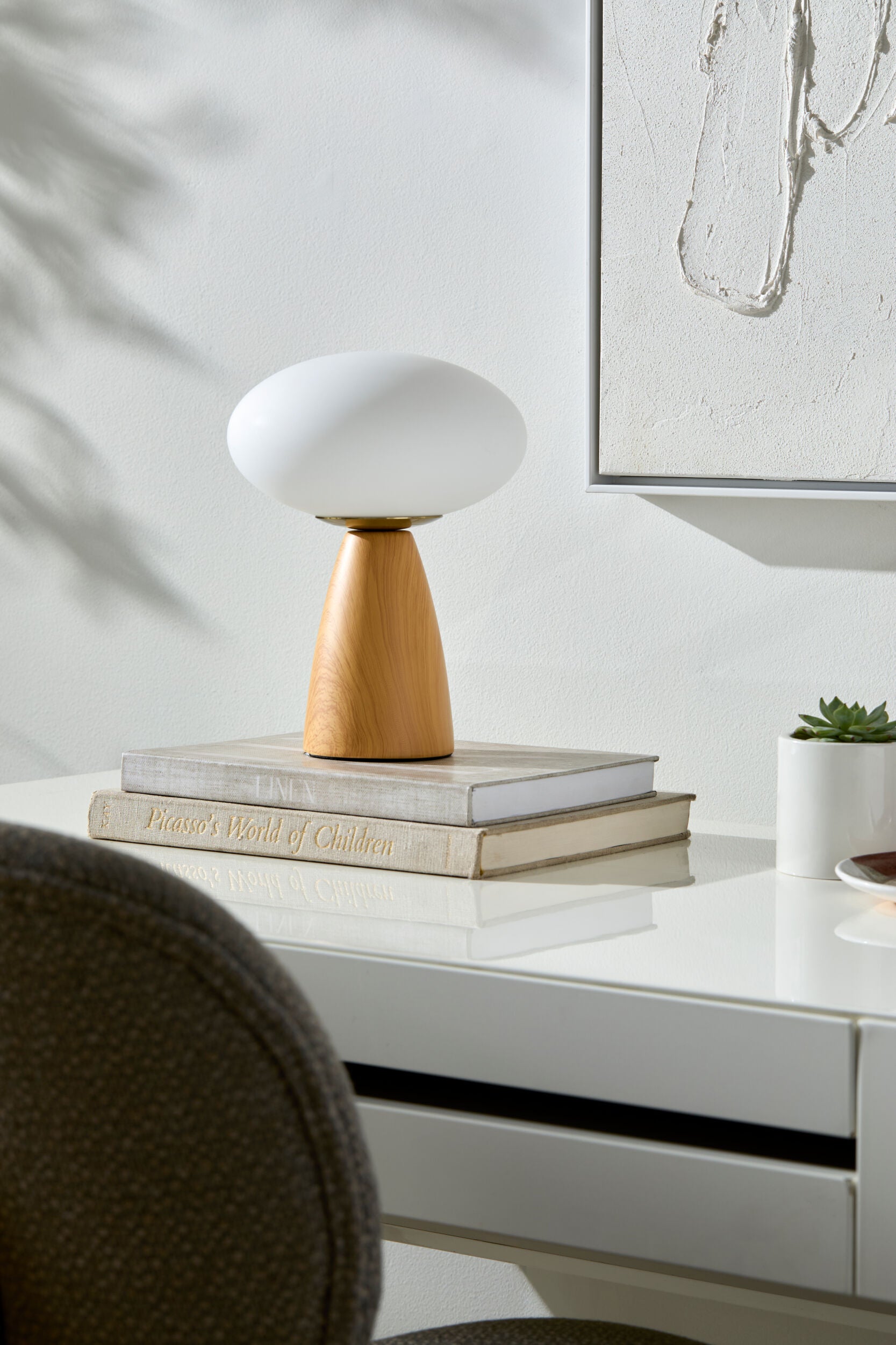 Komorebi Accent Table Lamp