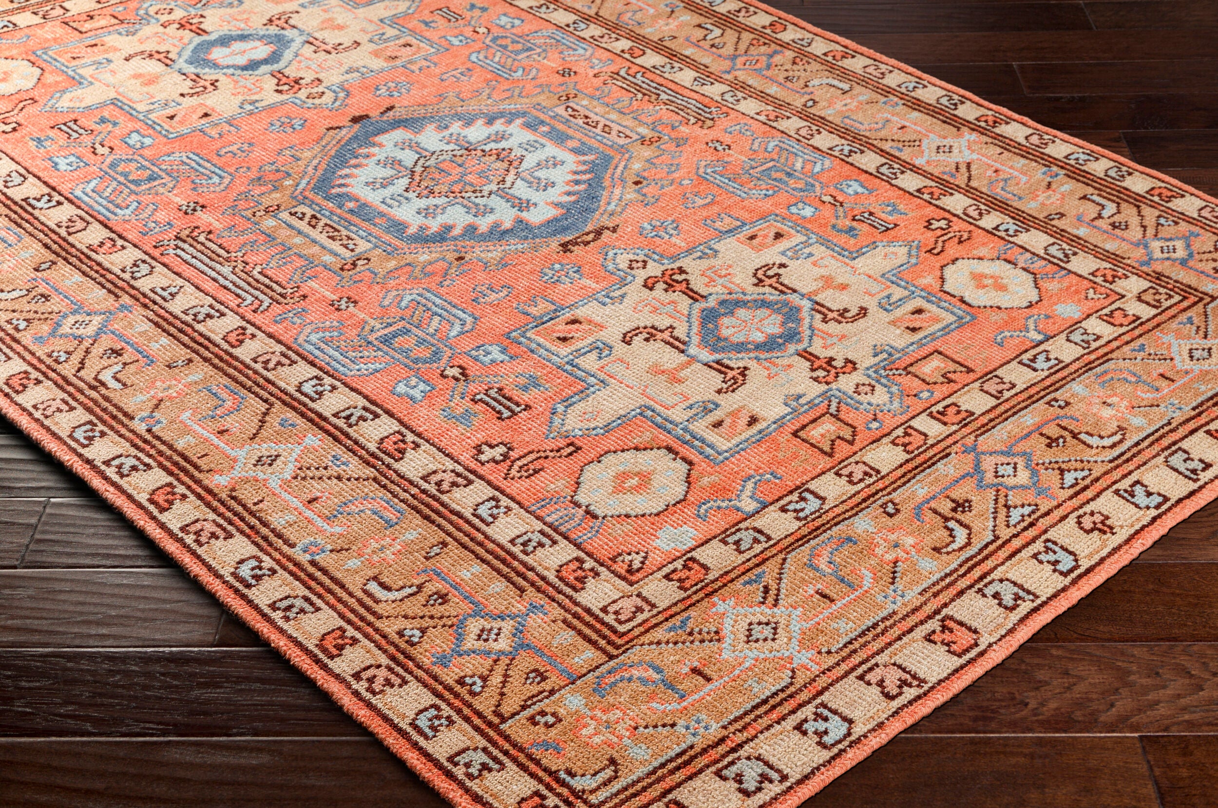 Kars Handmade Rug