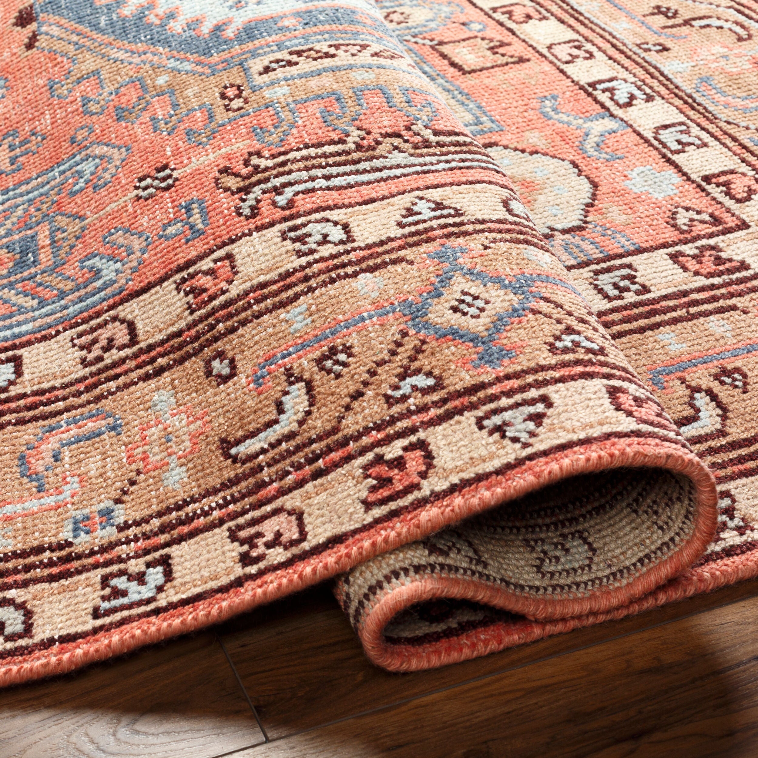 Kars Handmade Rug
