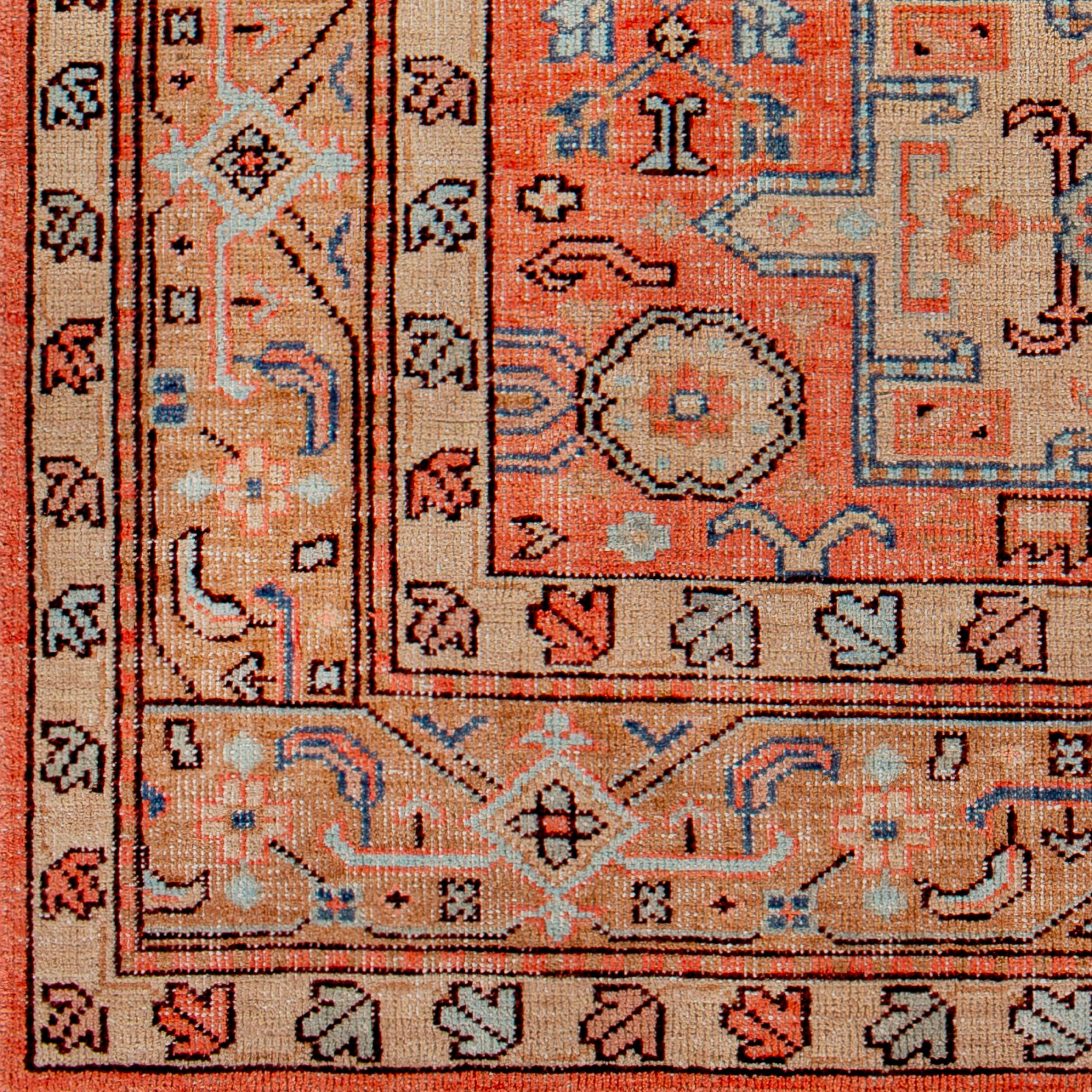 Kars Handmade Rug