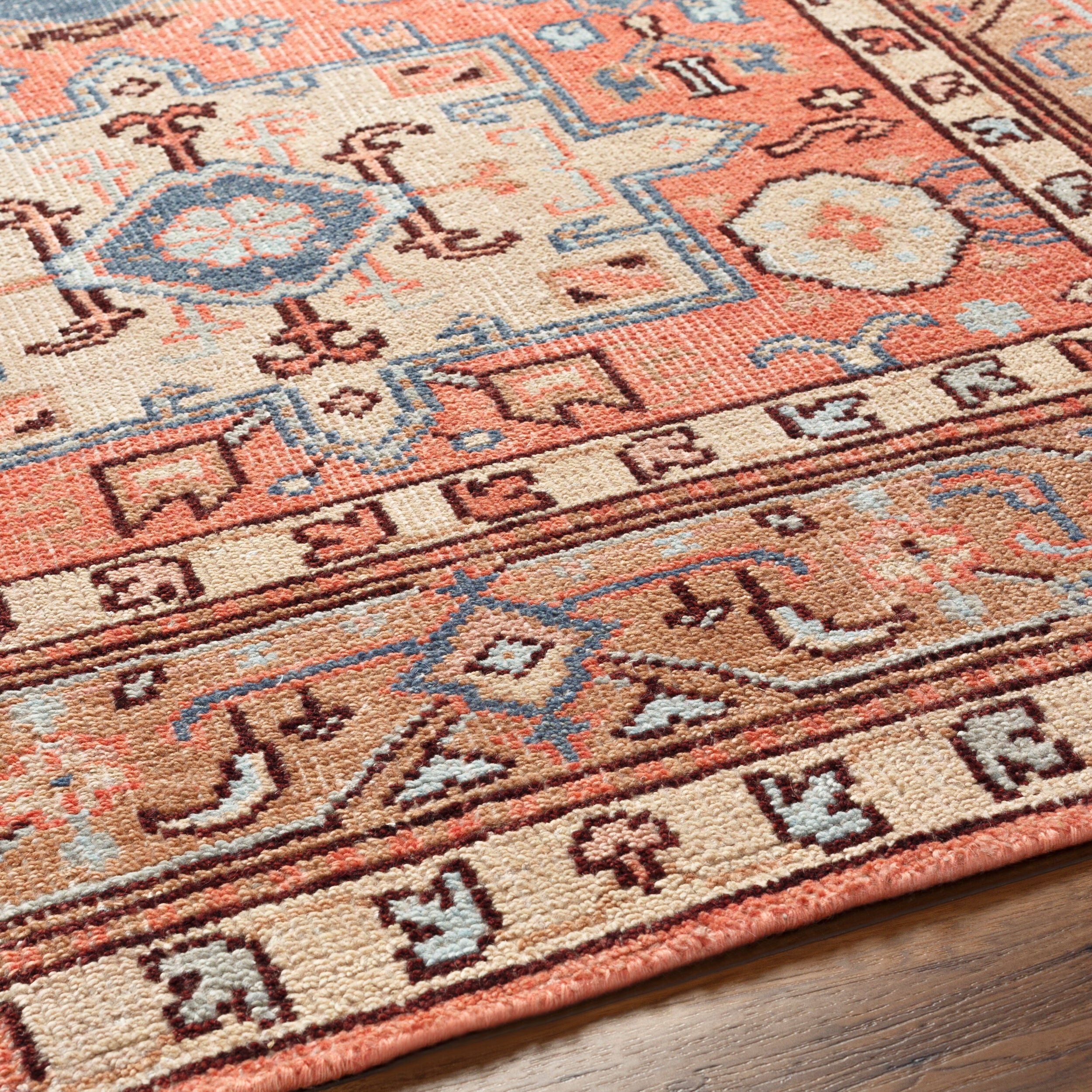 Kars Handmade Rug