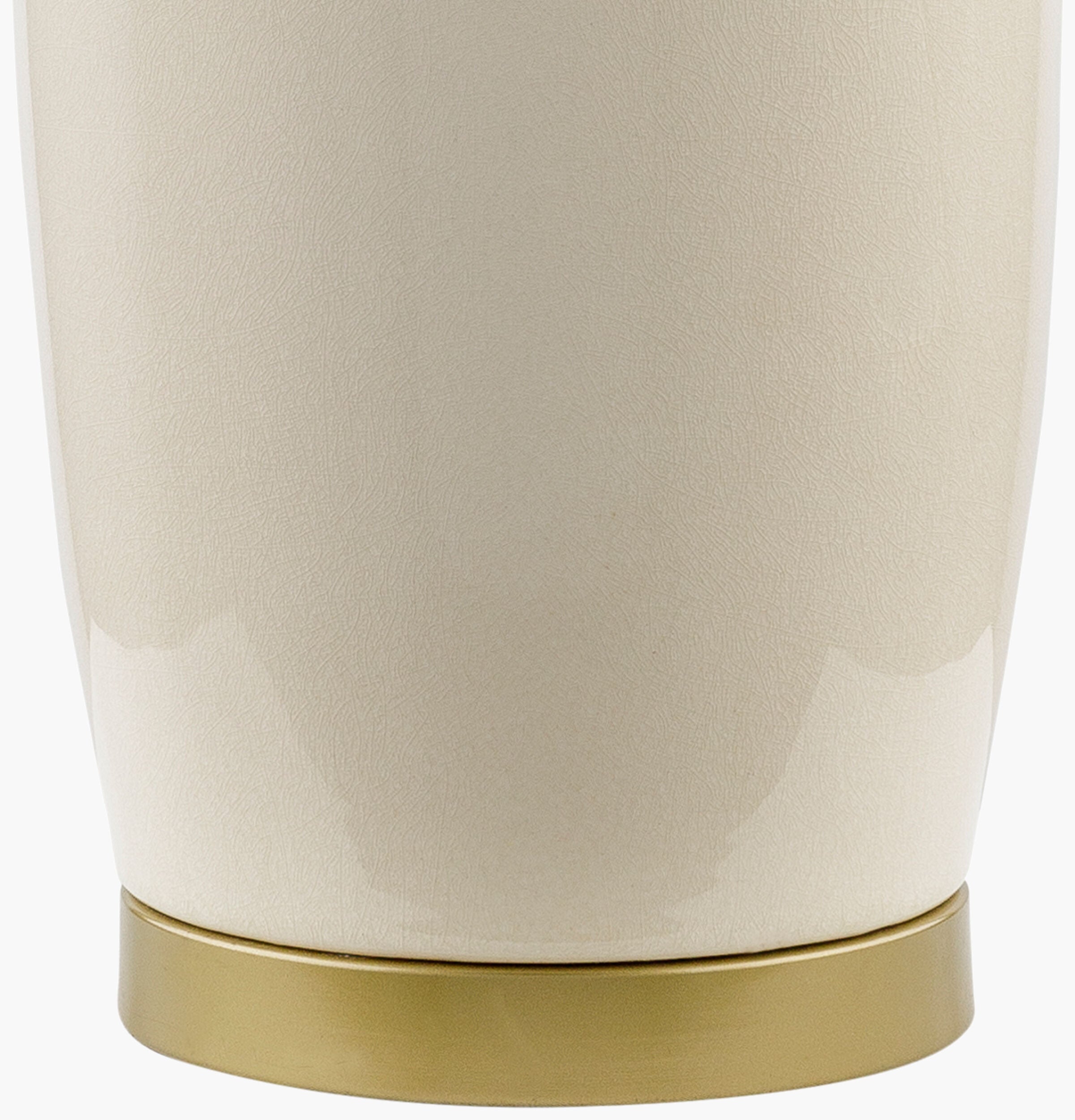 Kasuri Accent Table Lamp