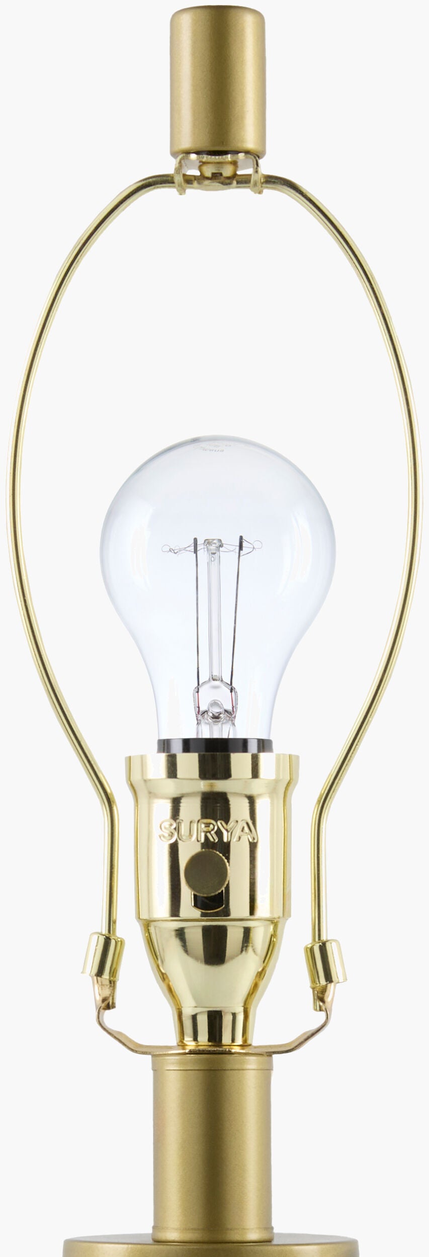 Kasuri Accent Table Lamp
