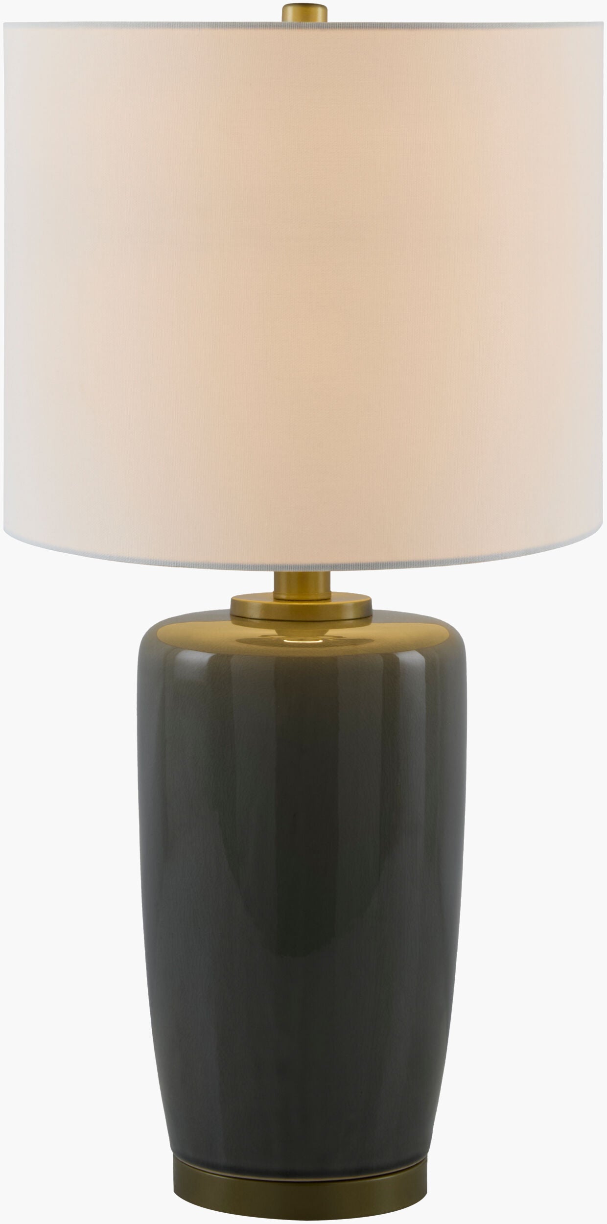 Kasuri Accent Table Lamp