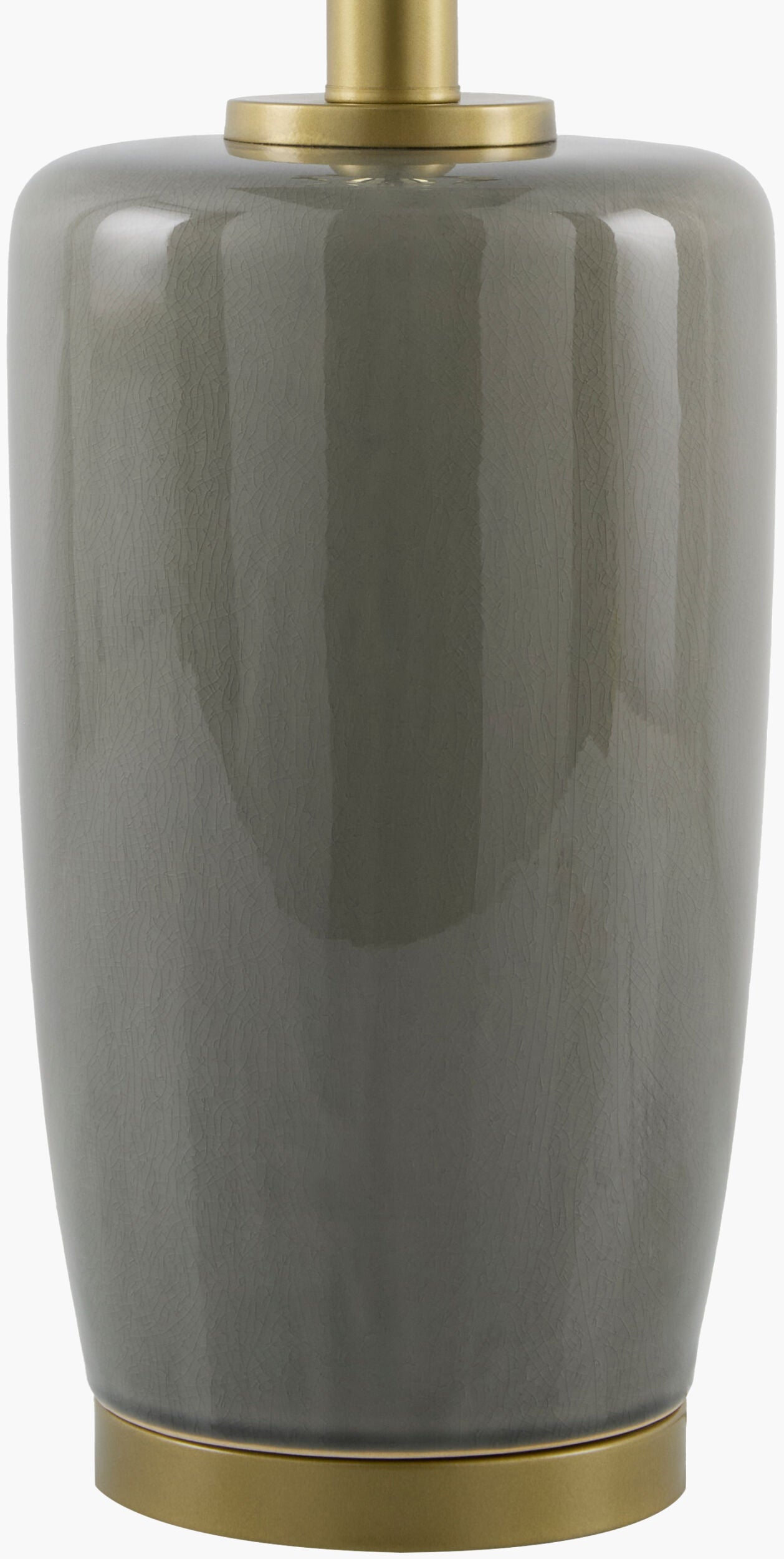 Kasuri Accent Table Lamp