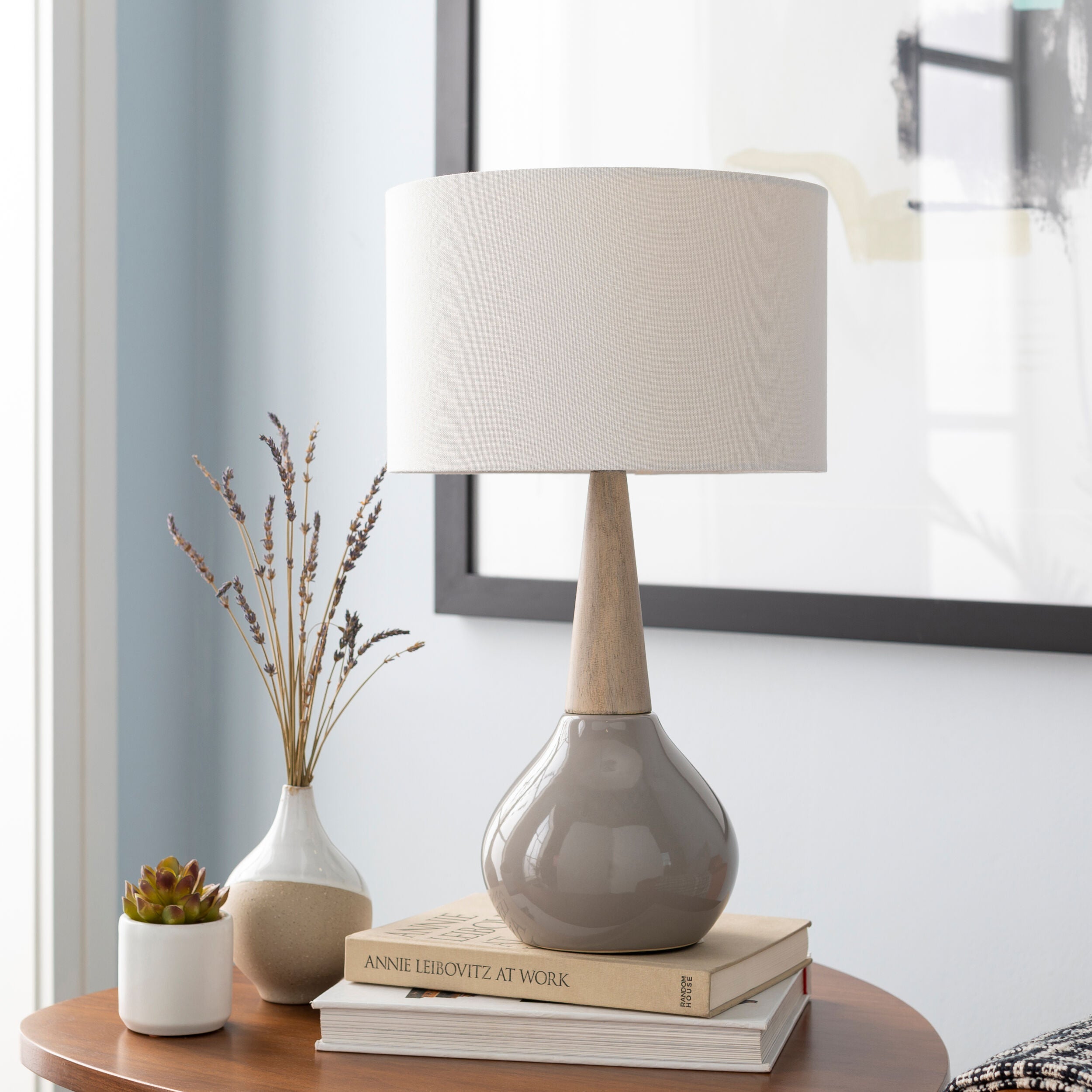Kent Accent Table Lamp