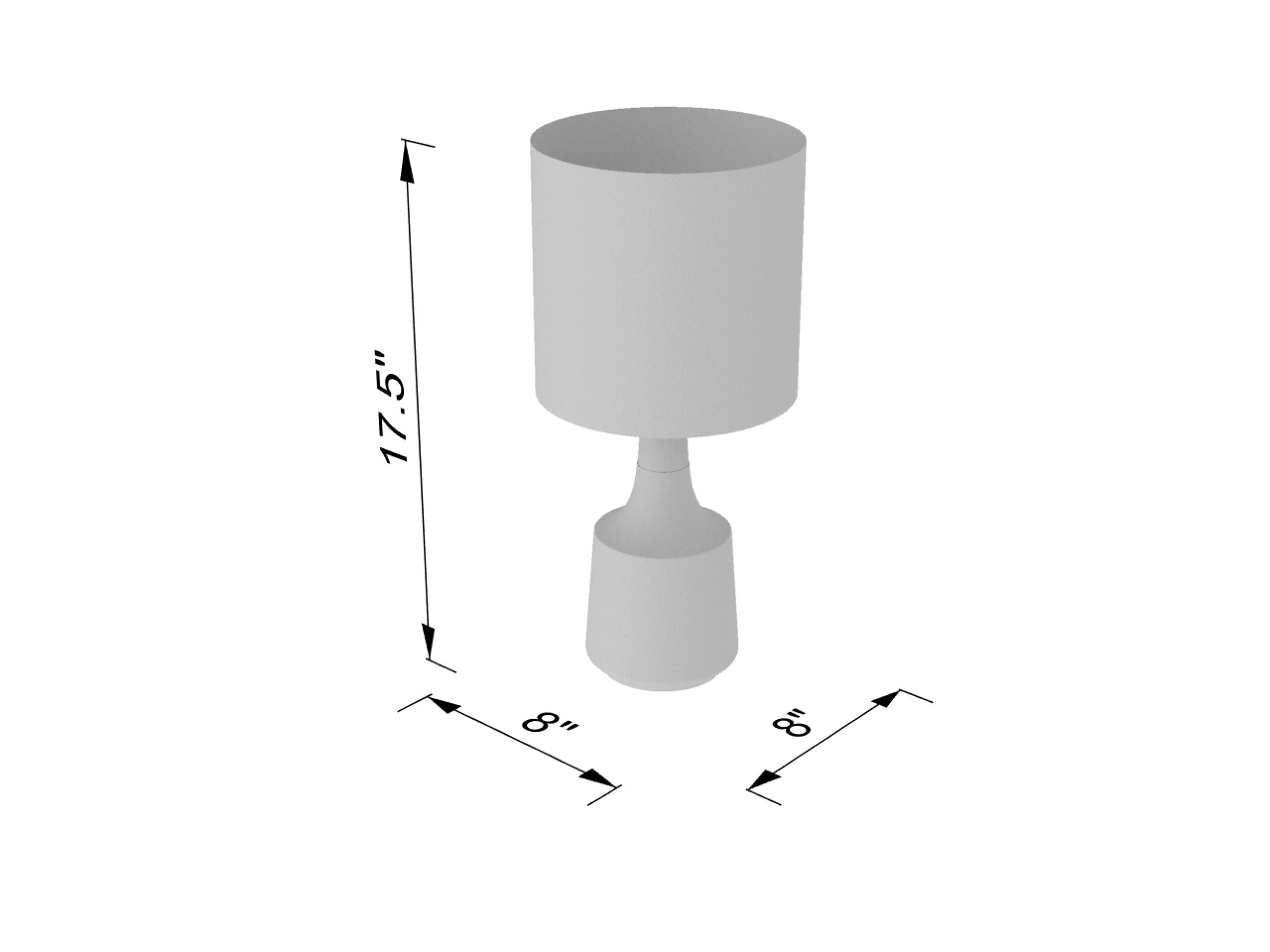 Kent Accent Table Lamp