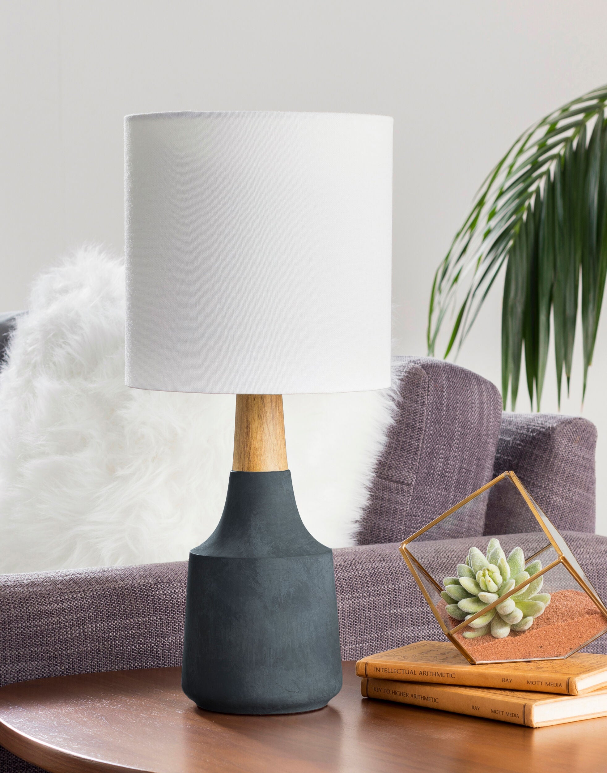 Kent Accent Table Lamp