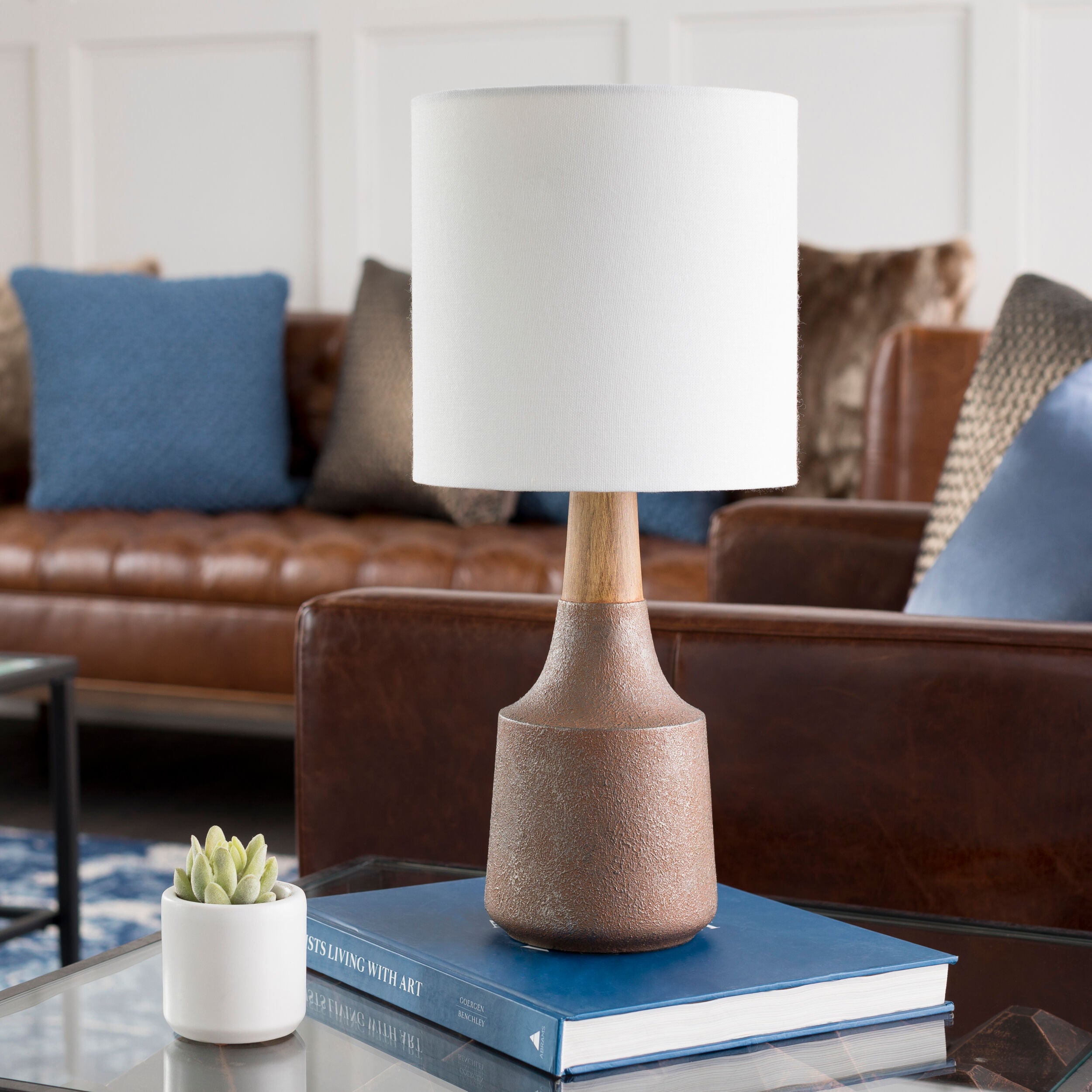 Kent Accent Table Lamp