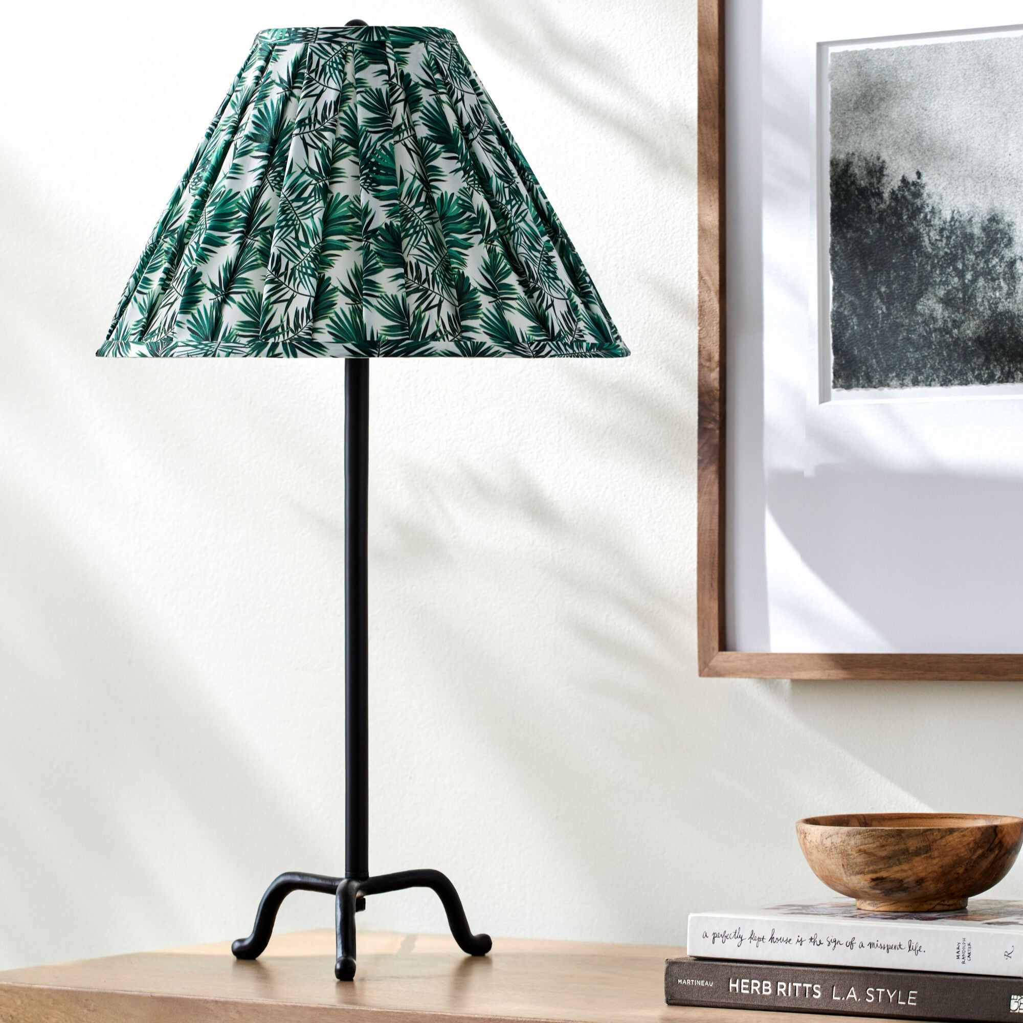 Kukio Accent Table Lamp