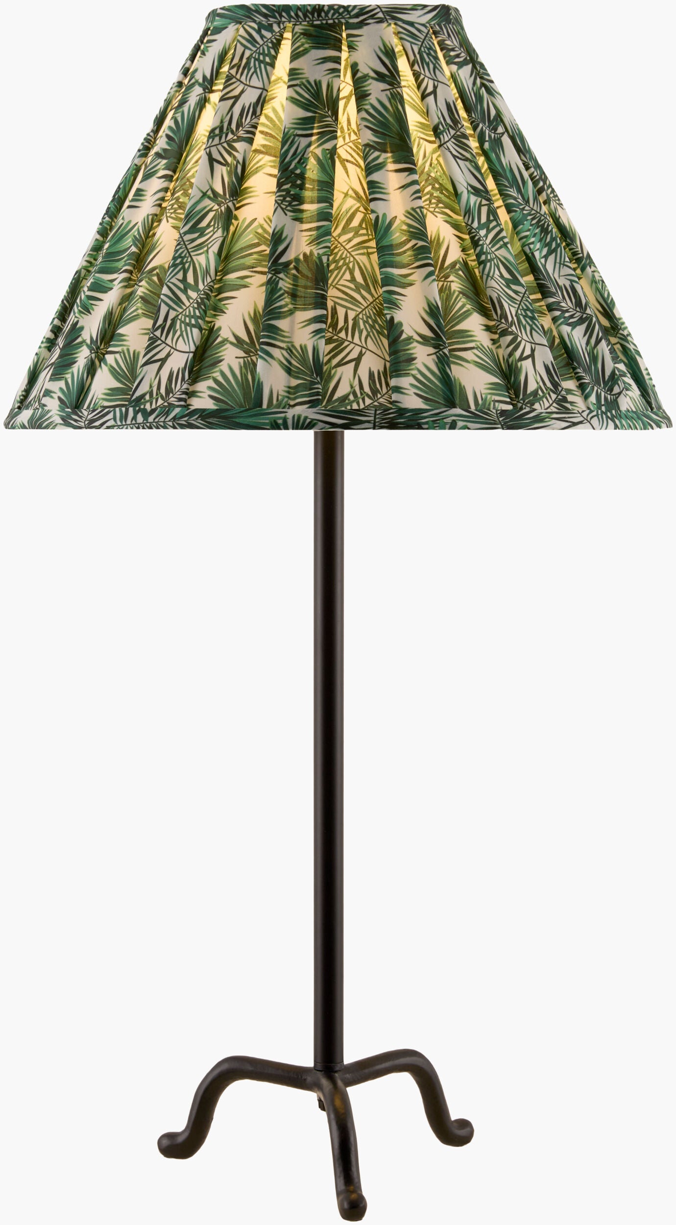 Kukio Accent Table Lamp