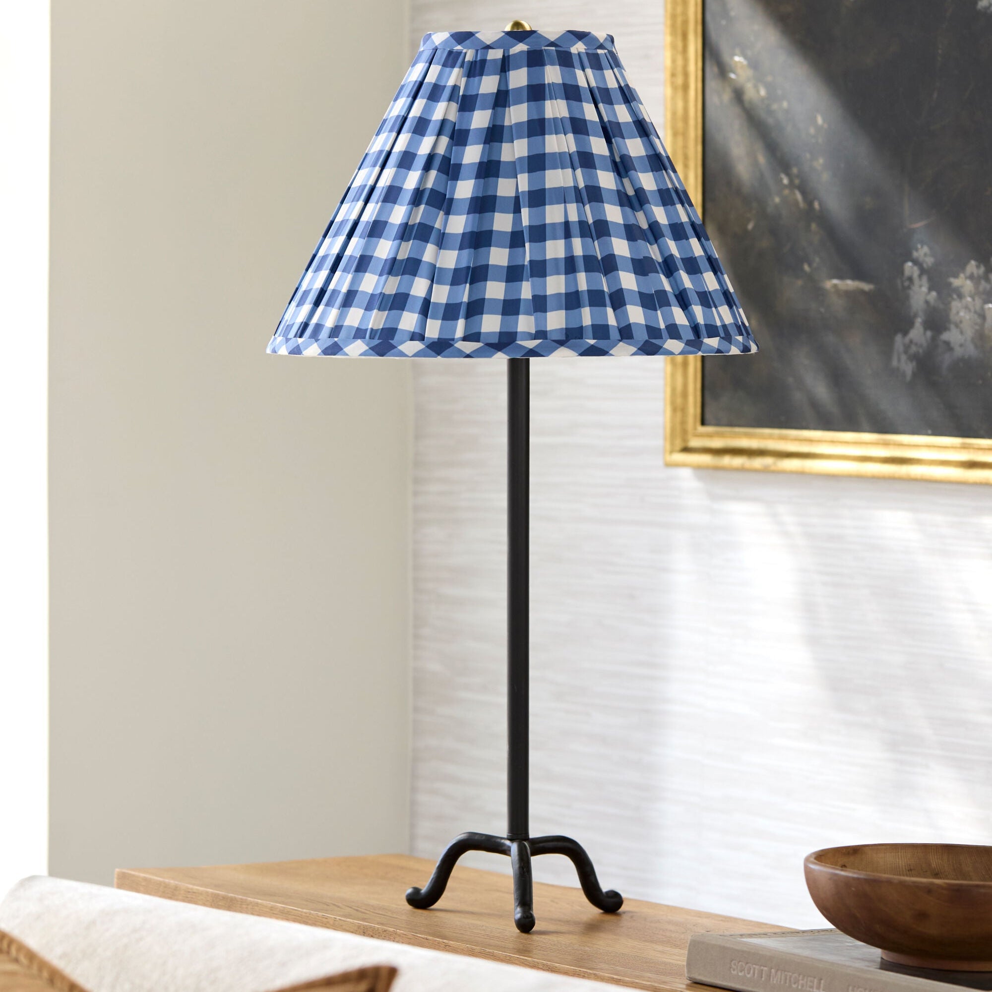 Kukio Accent Table Lamp
