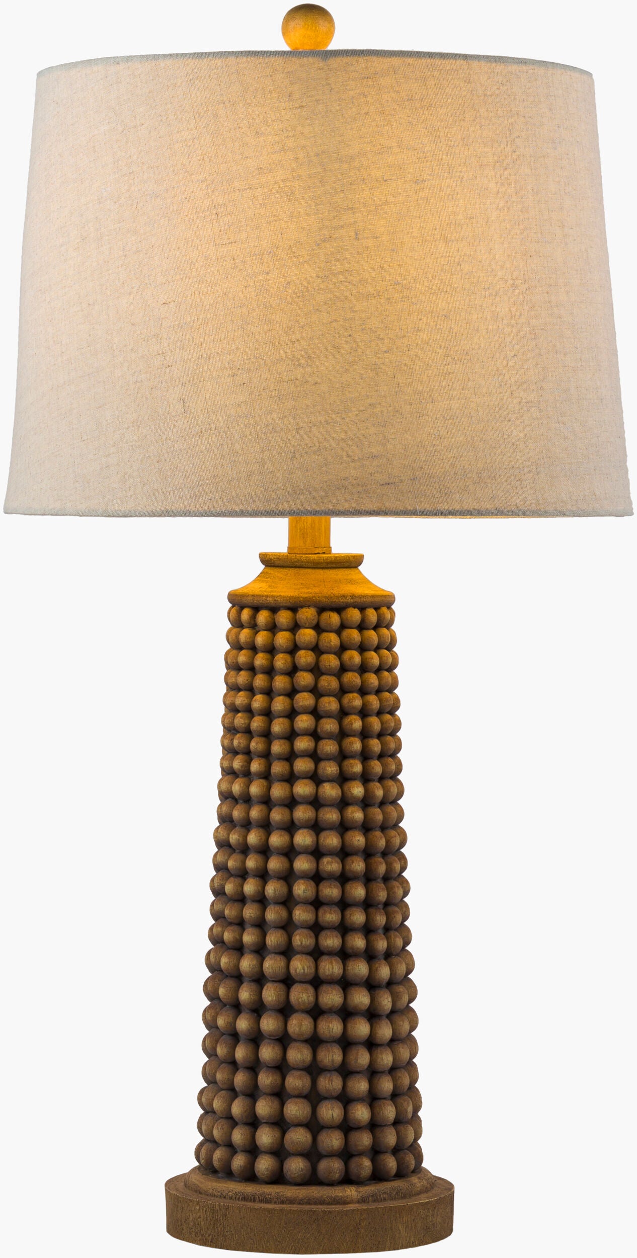 Kaul Accent Table Lamp