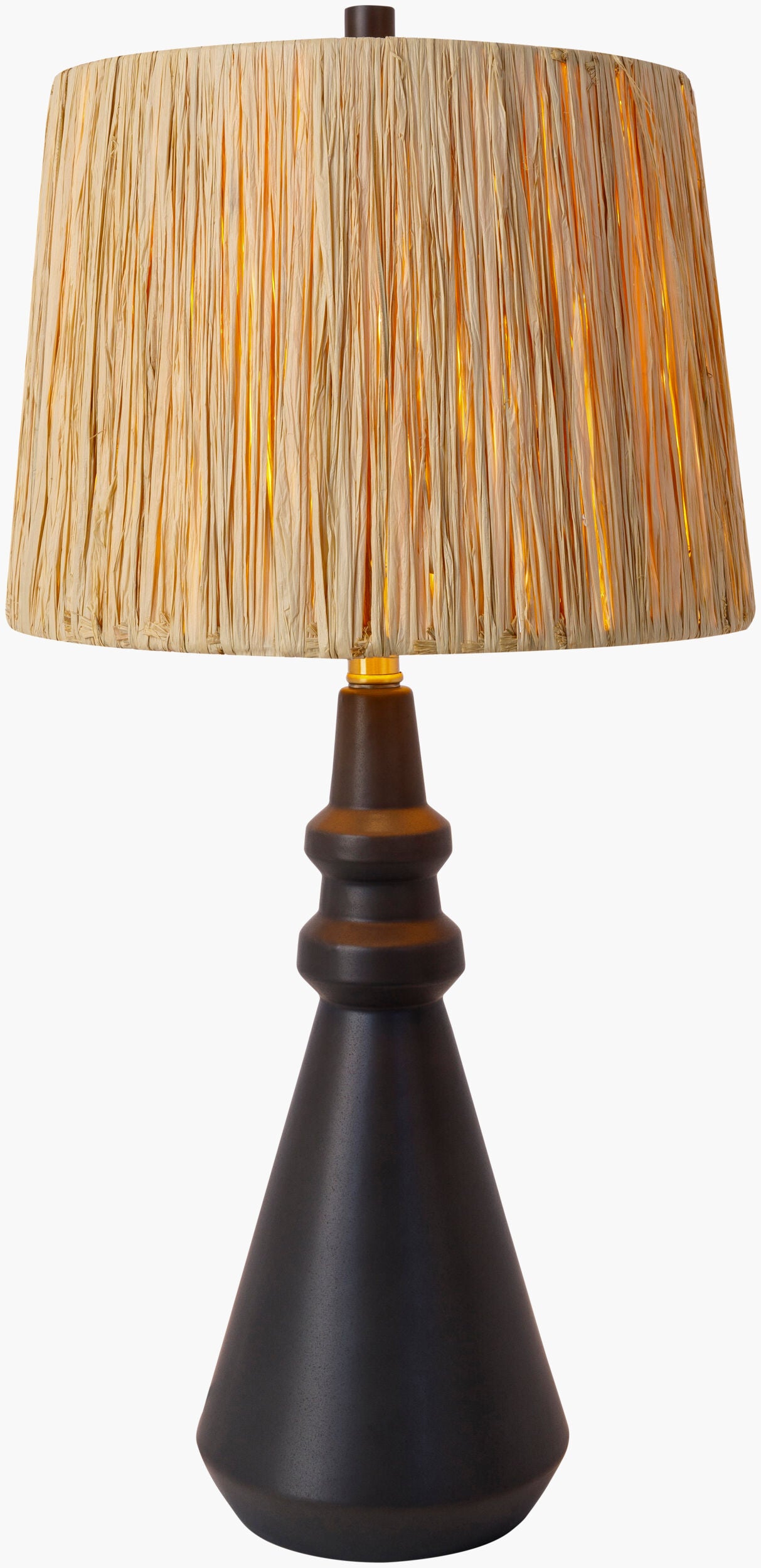 Kuta Accent Table Lamp
