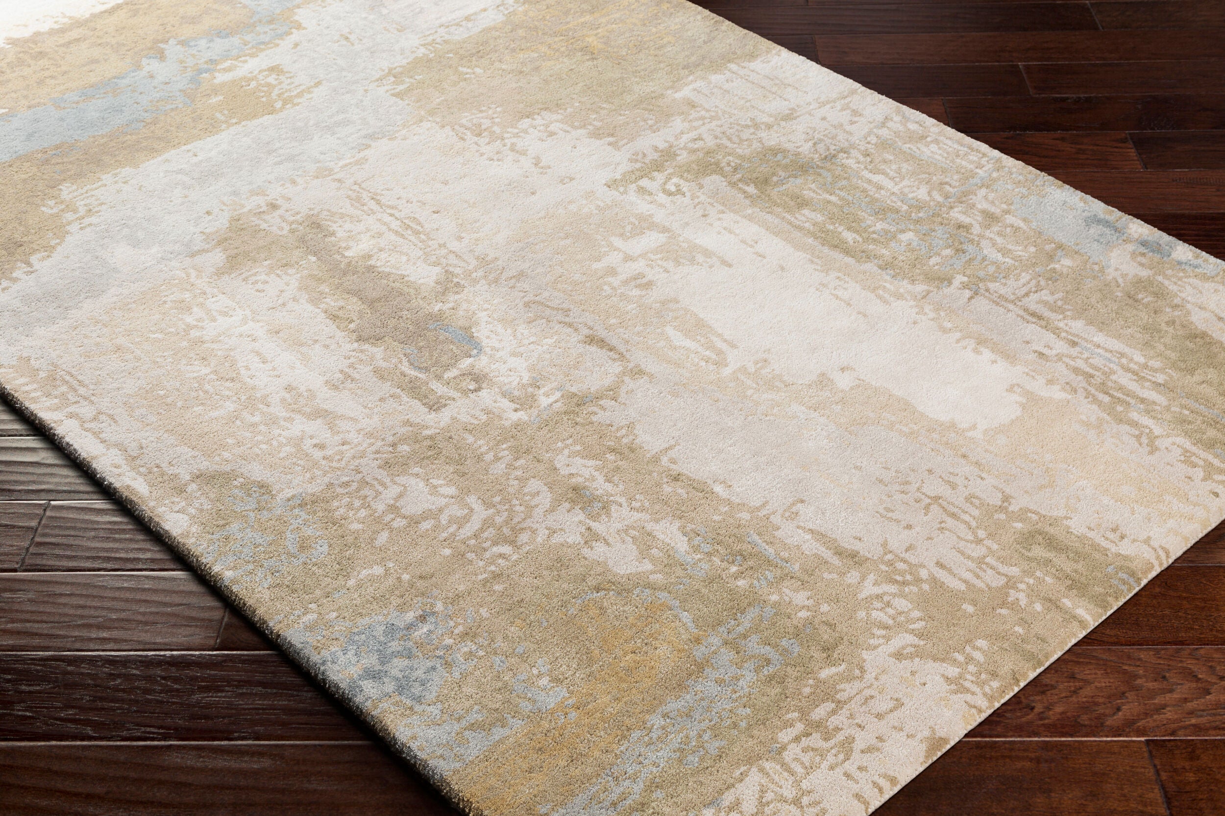 Kavita Handmade Rug