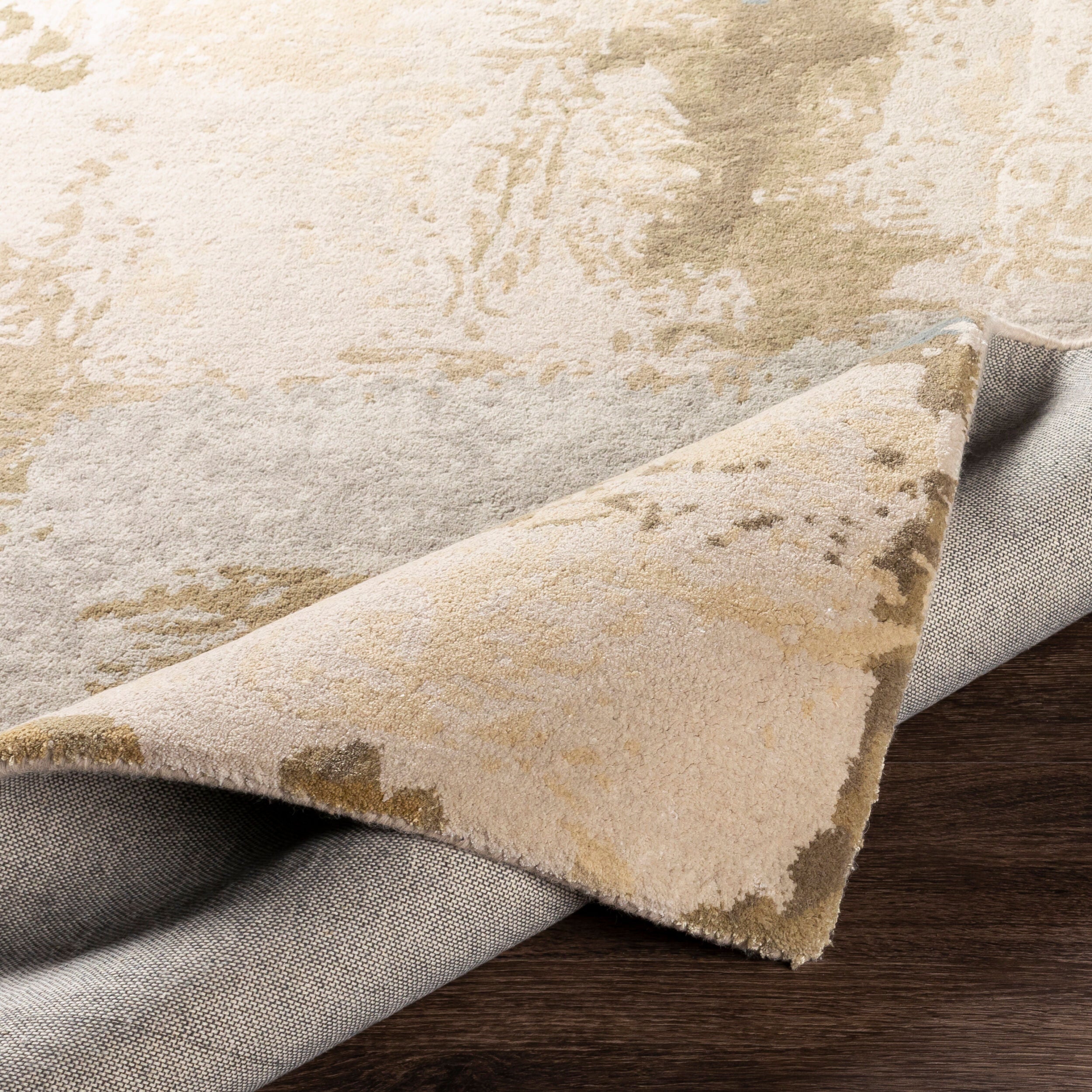 Kavita Handmade Rug