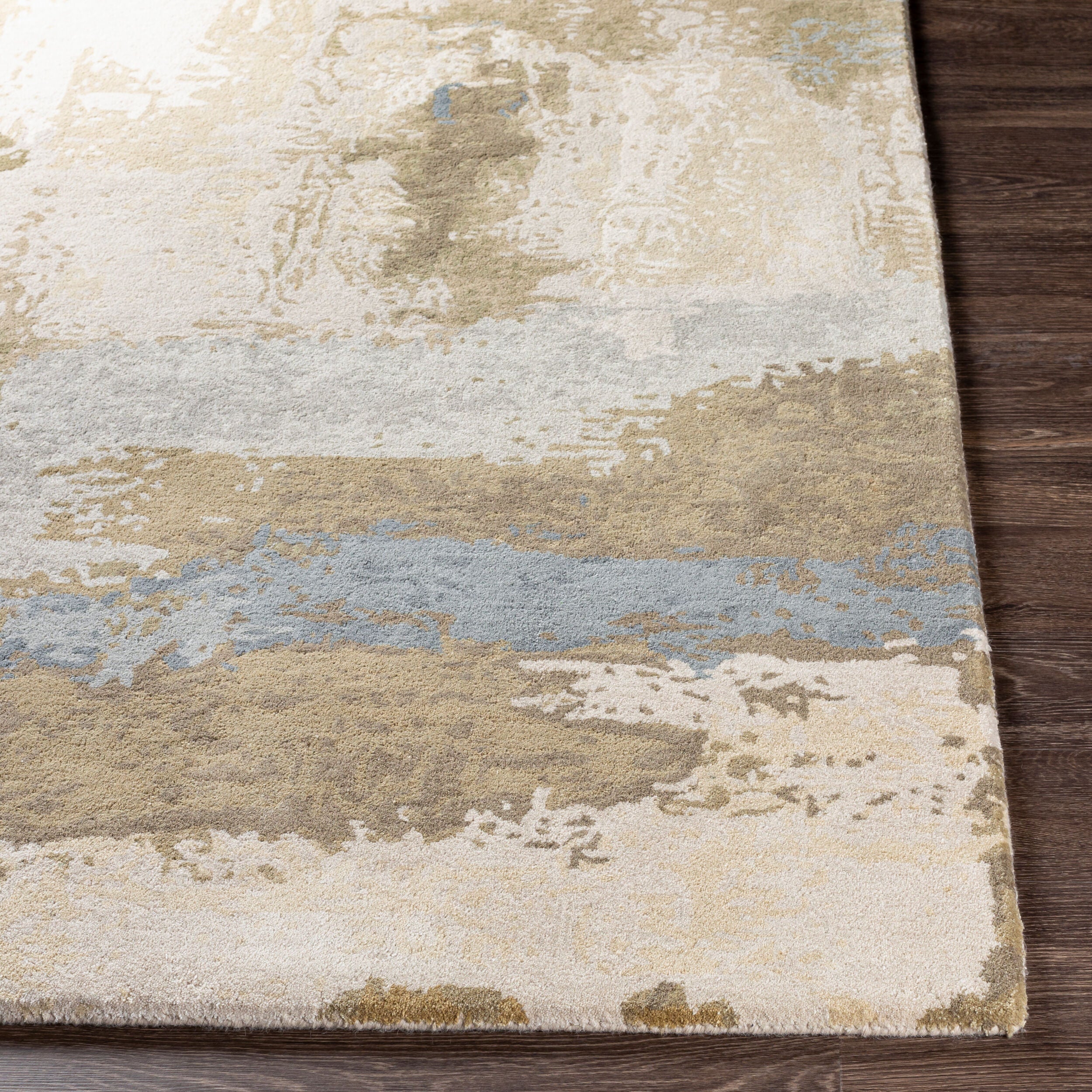 Kavita Handmade Rug