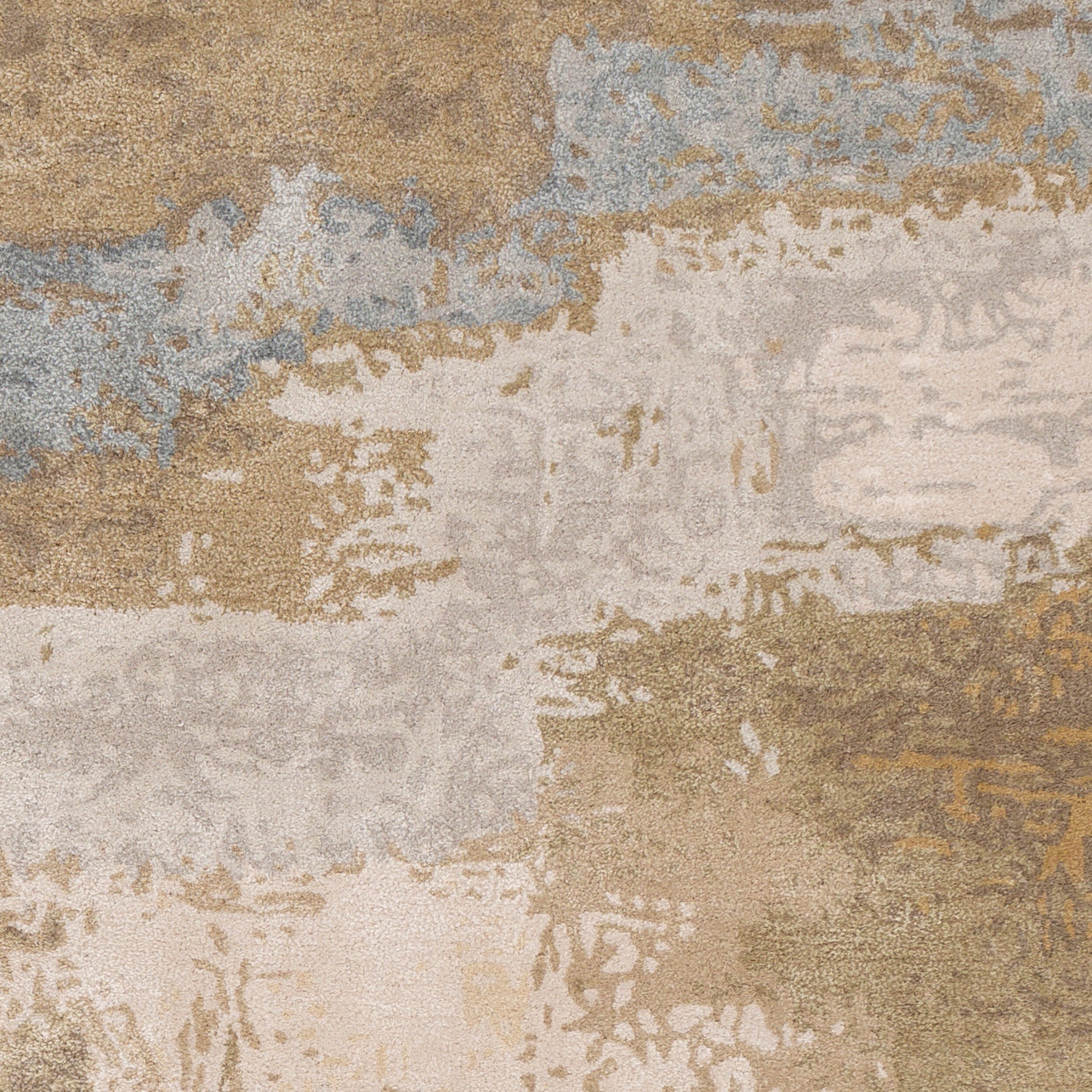 Kavita Handmade Rug