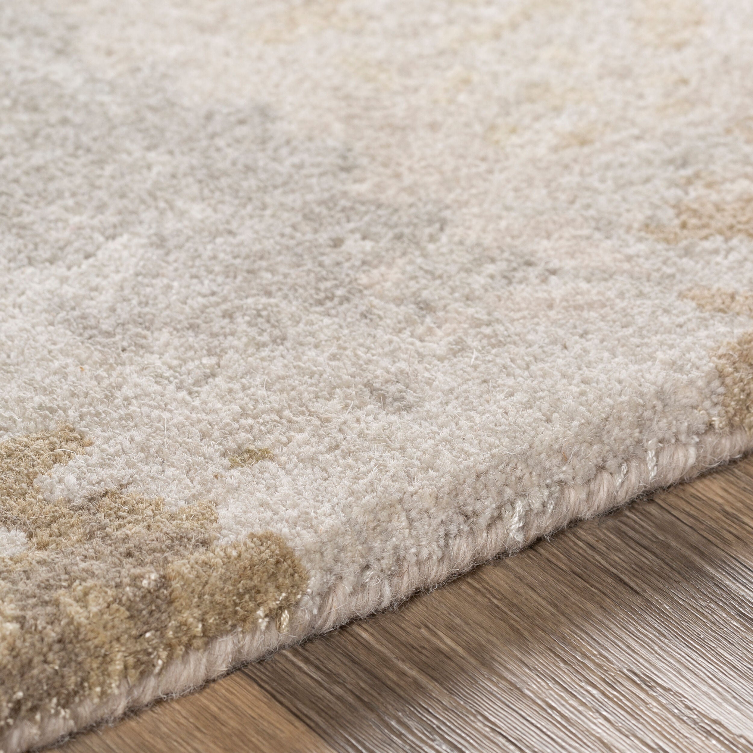 Kavita Handmade Rug