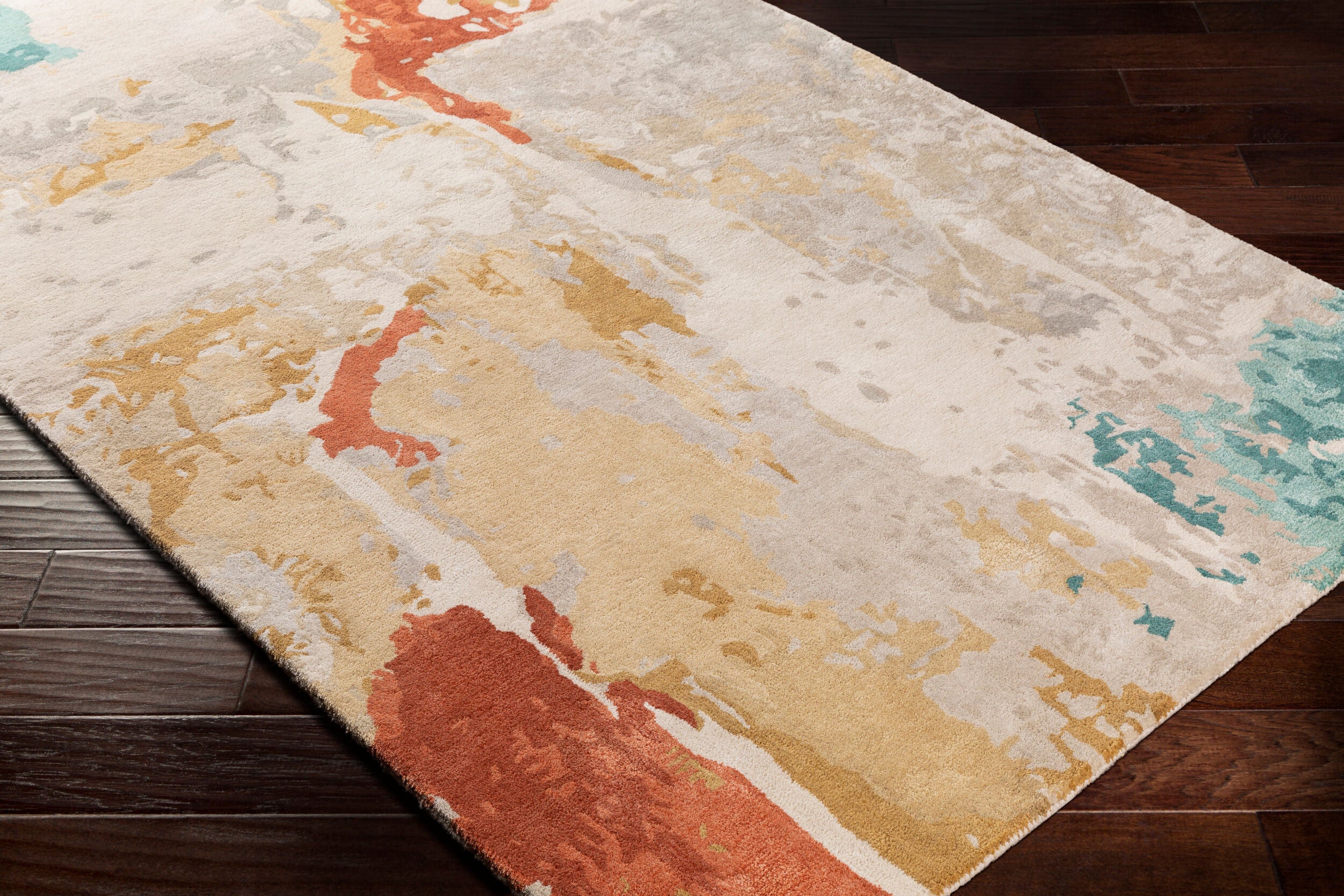 Kavita Handmade Rug