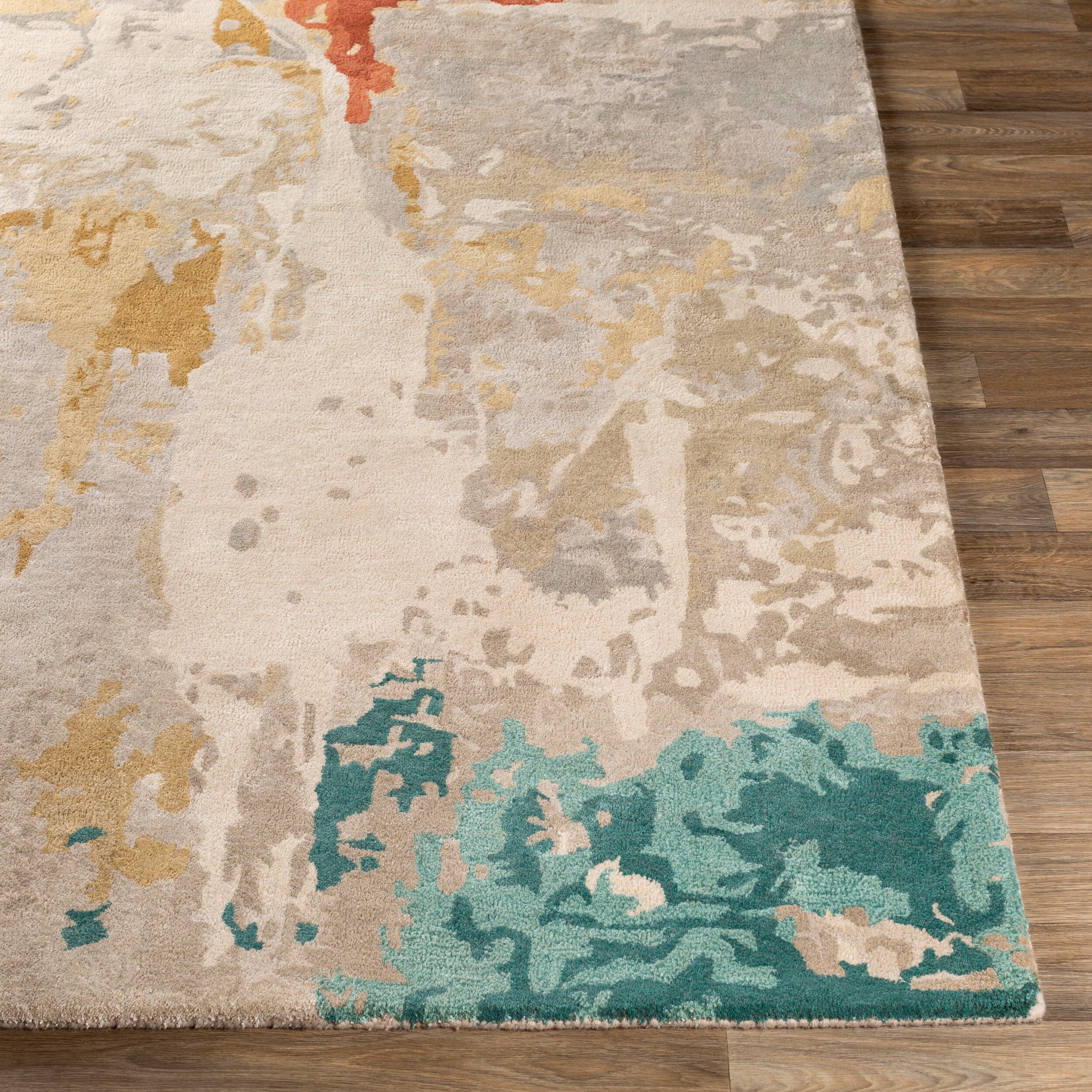 Kavita Handmade Rug