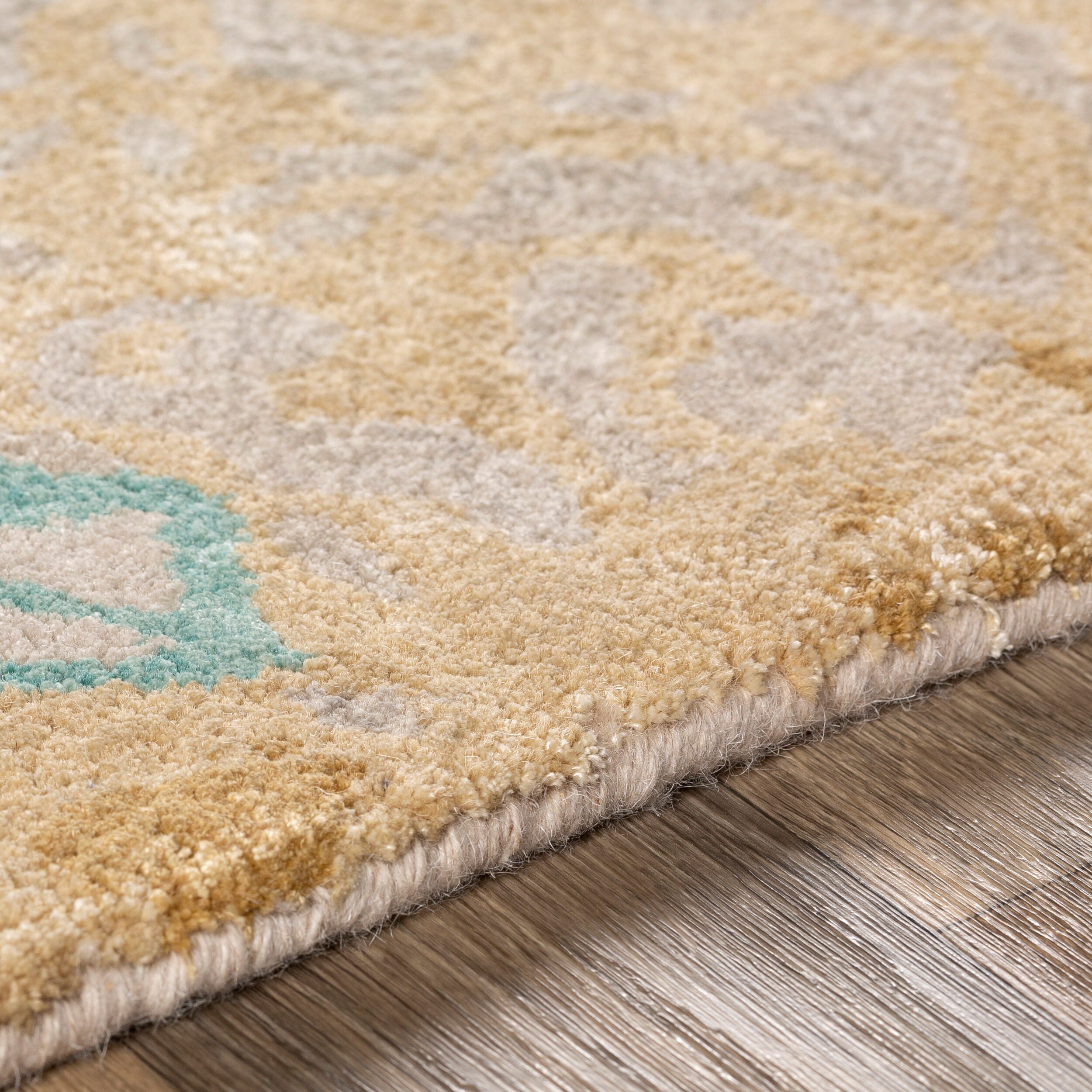 Kavita Handmade Rug