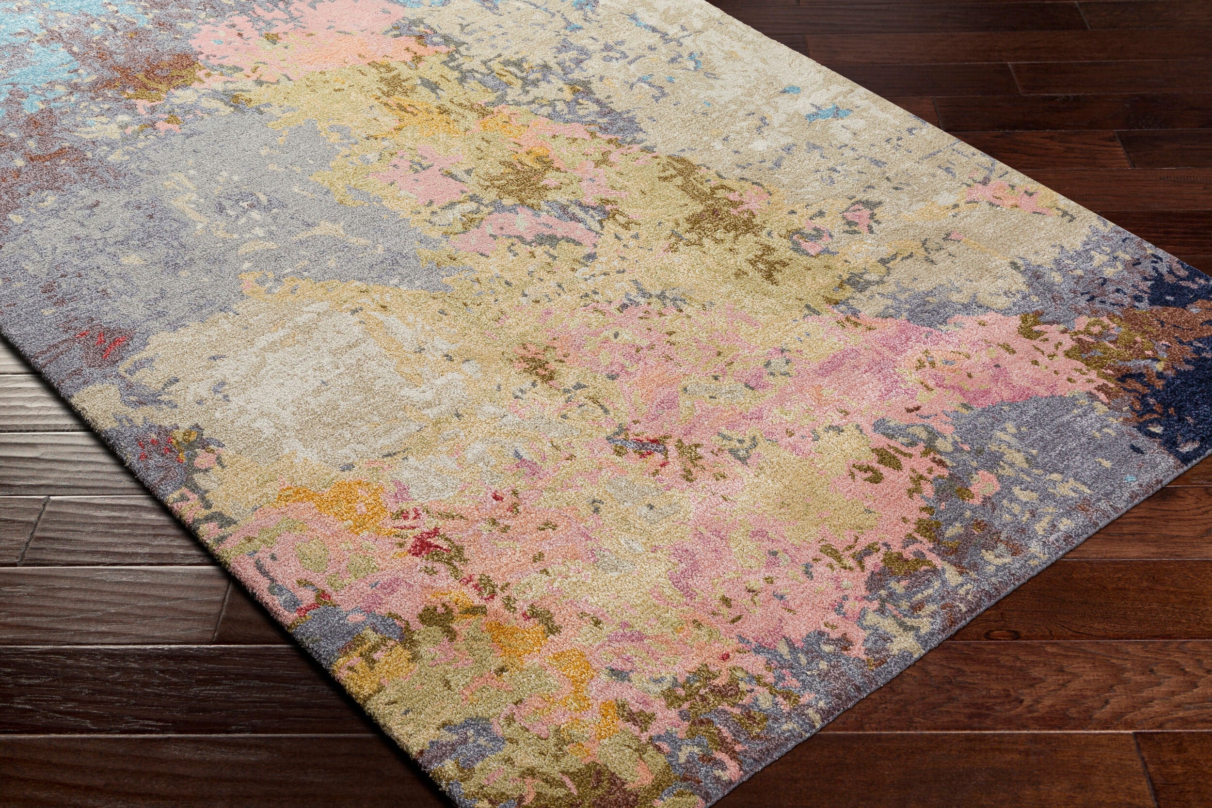 Kavita Handmade Rug
