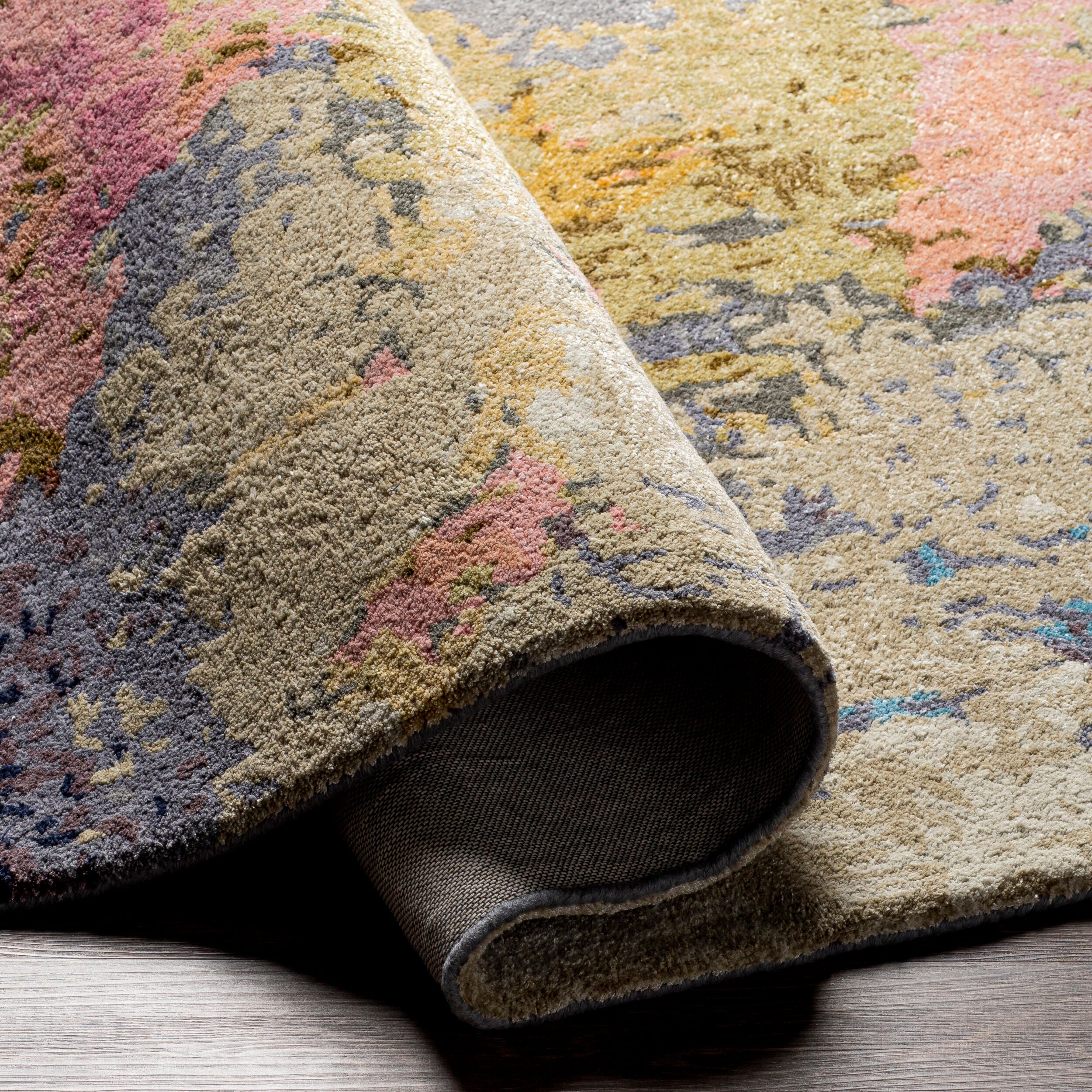 Kavita Handmade Rug