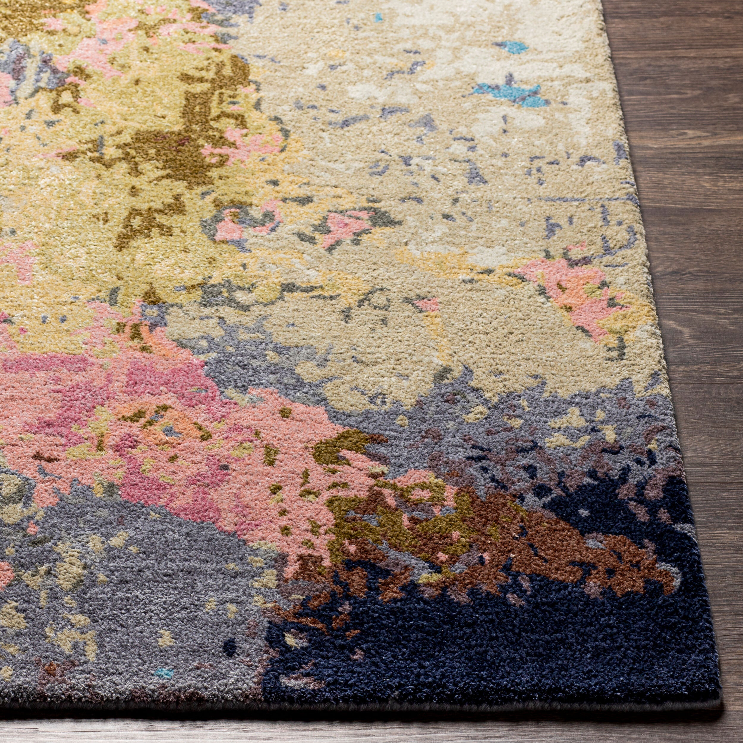 Kavita Handmade Rug