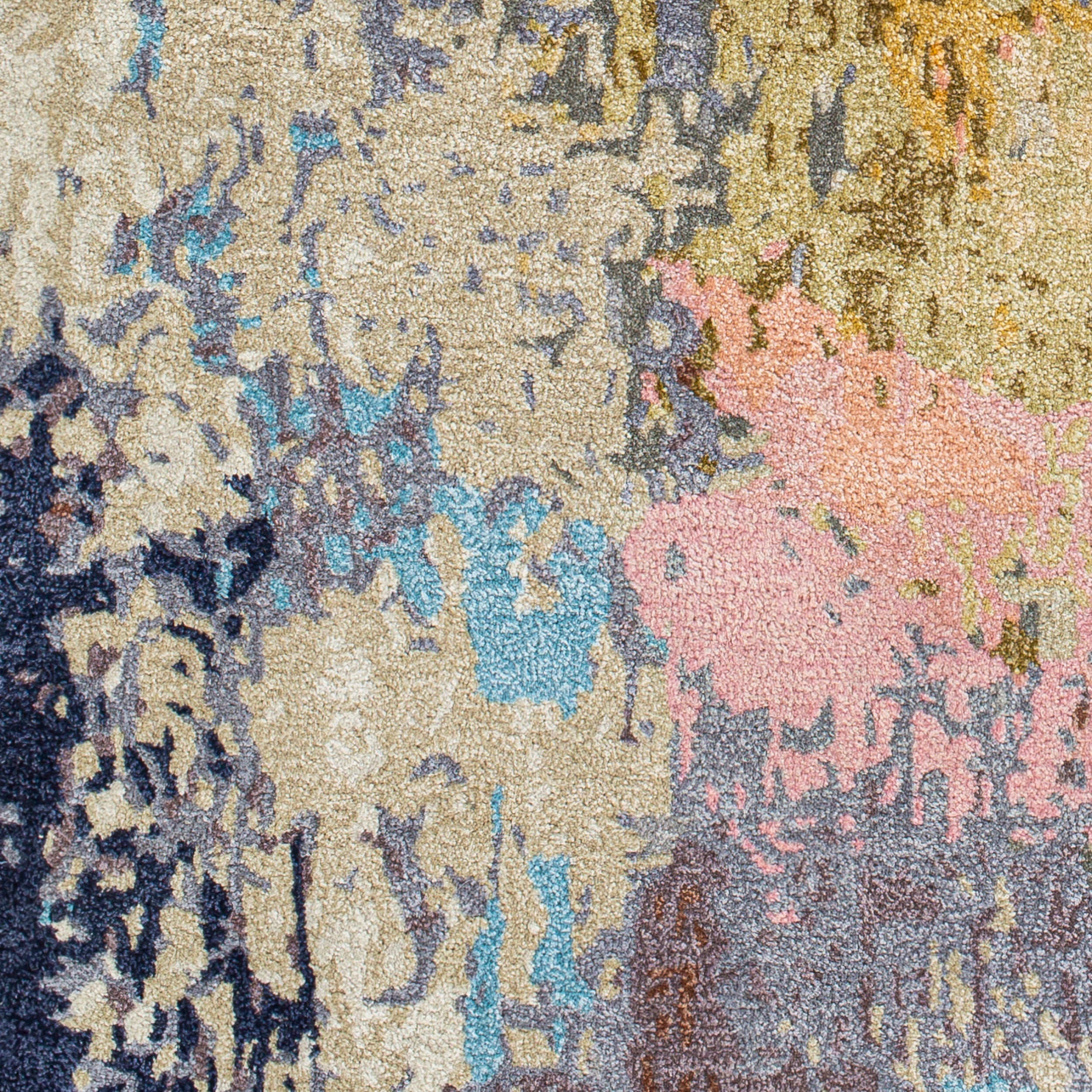 Kavita Handmade Rug