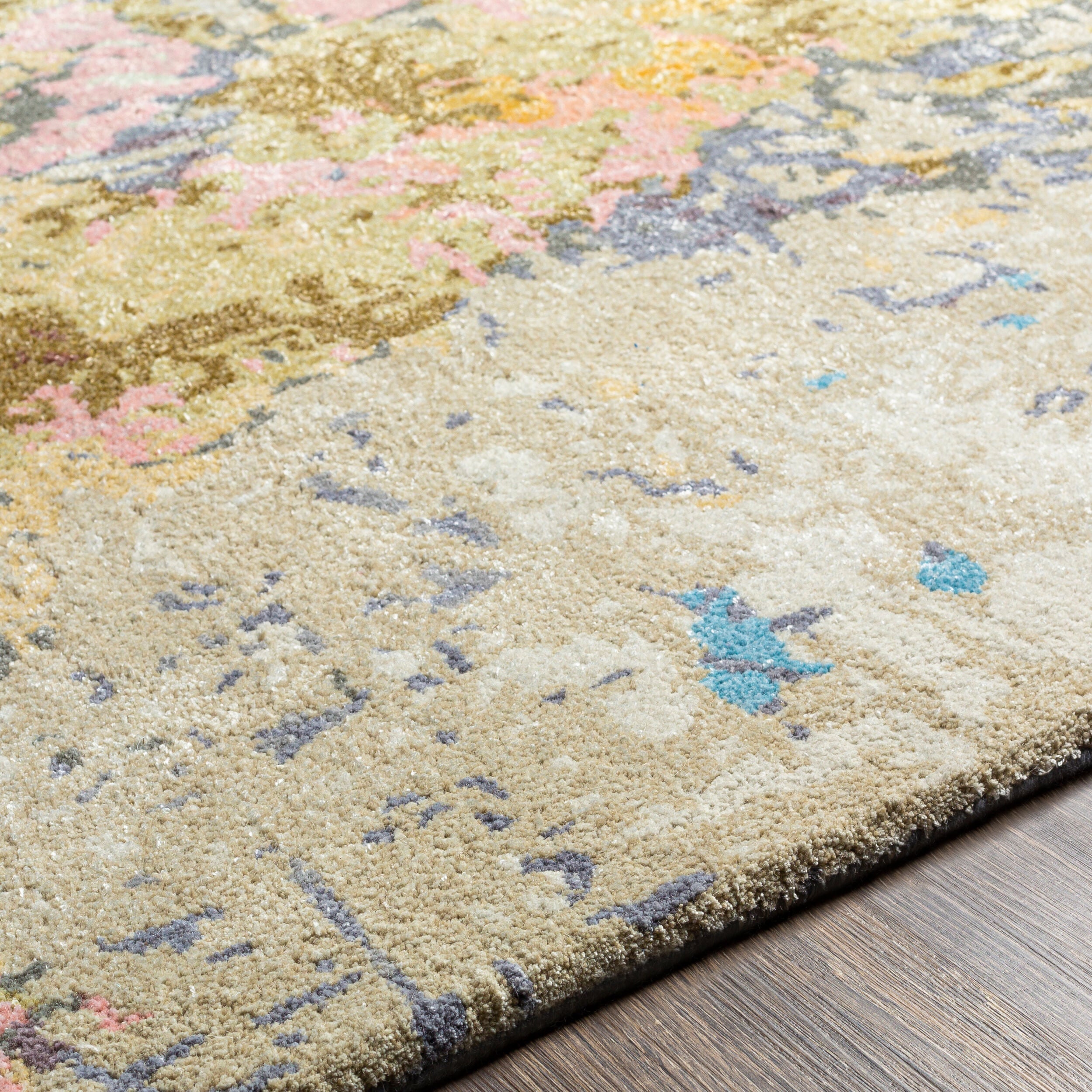 Kavita Handmade Rug