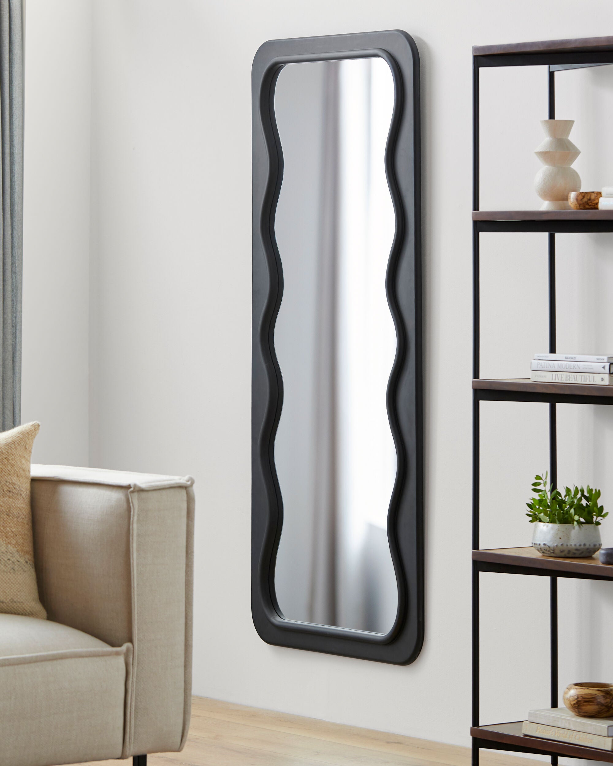 Arklow Full Length Mirror