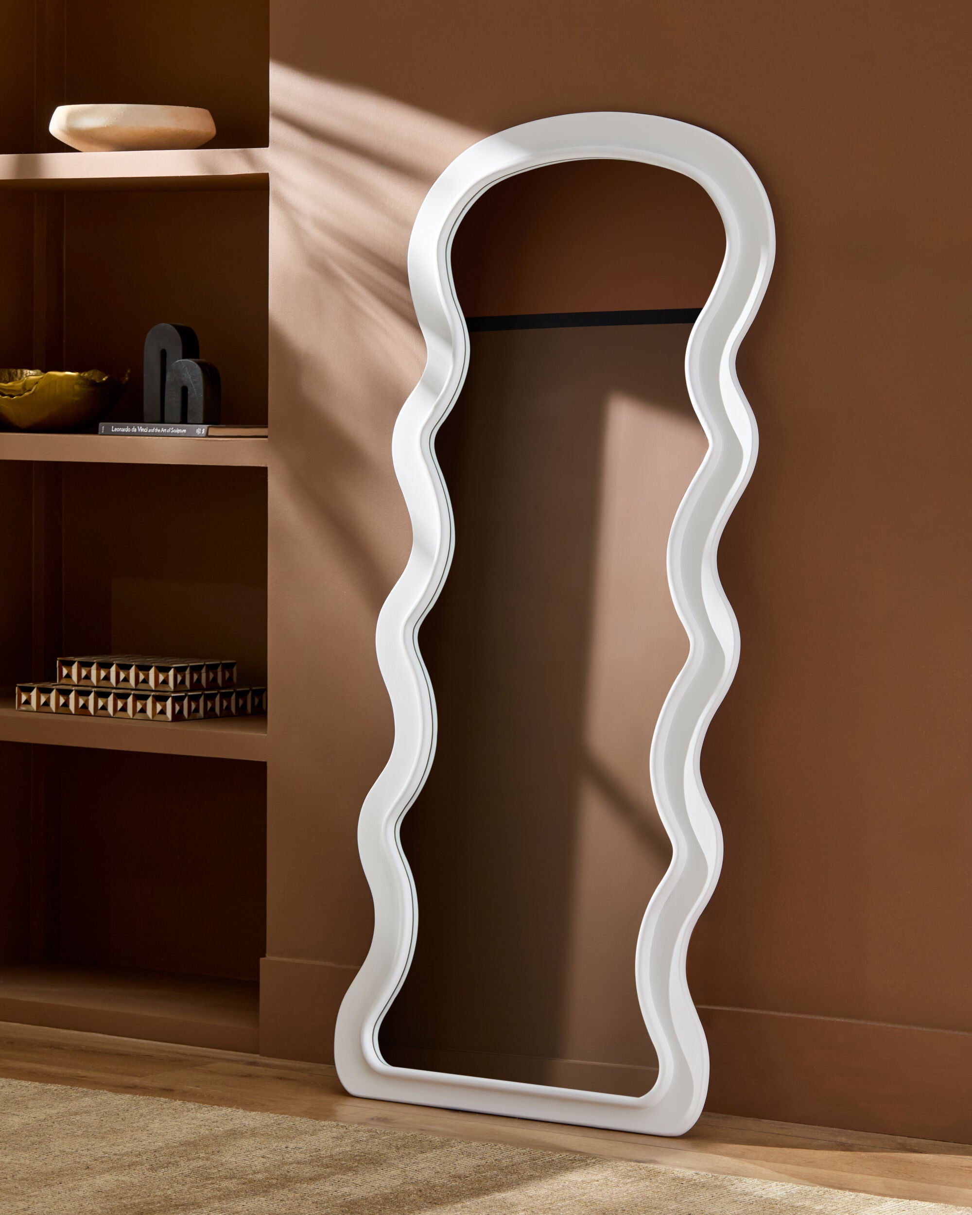 Arklow Full Length Mirror