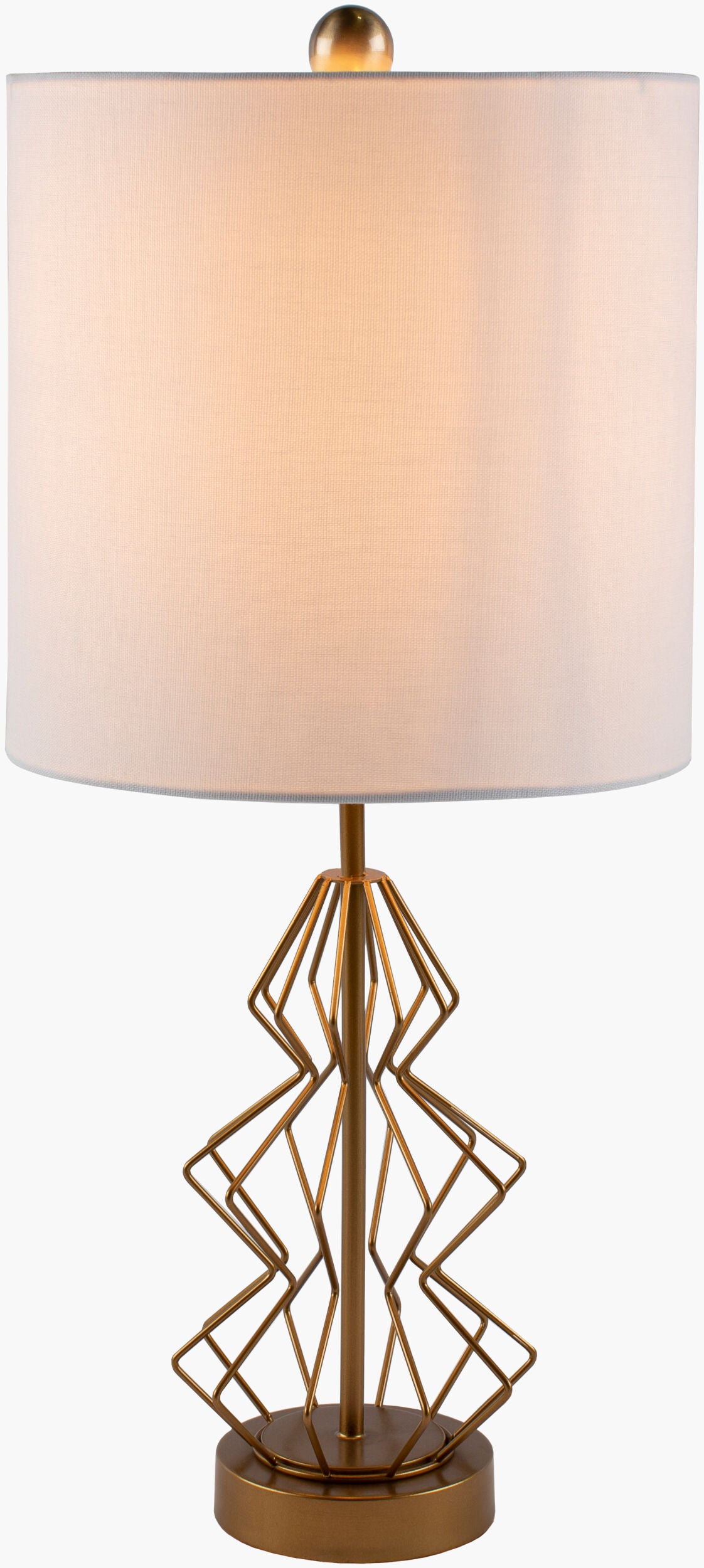 Liberty Accent Table Lamp