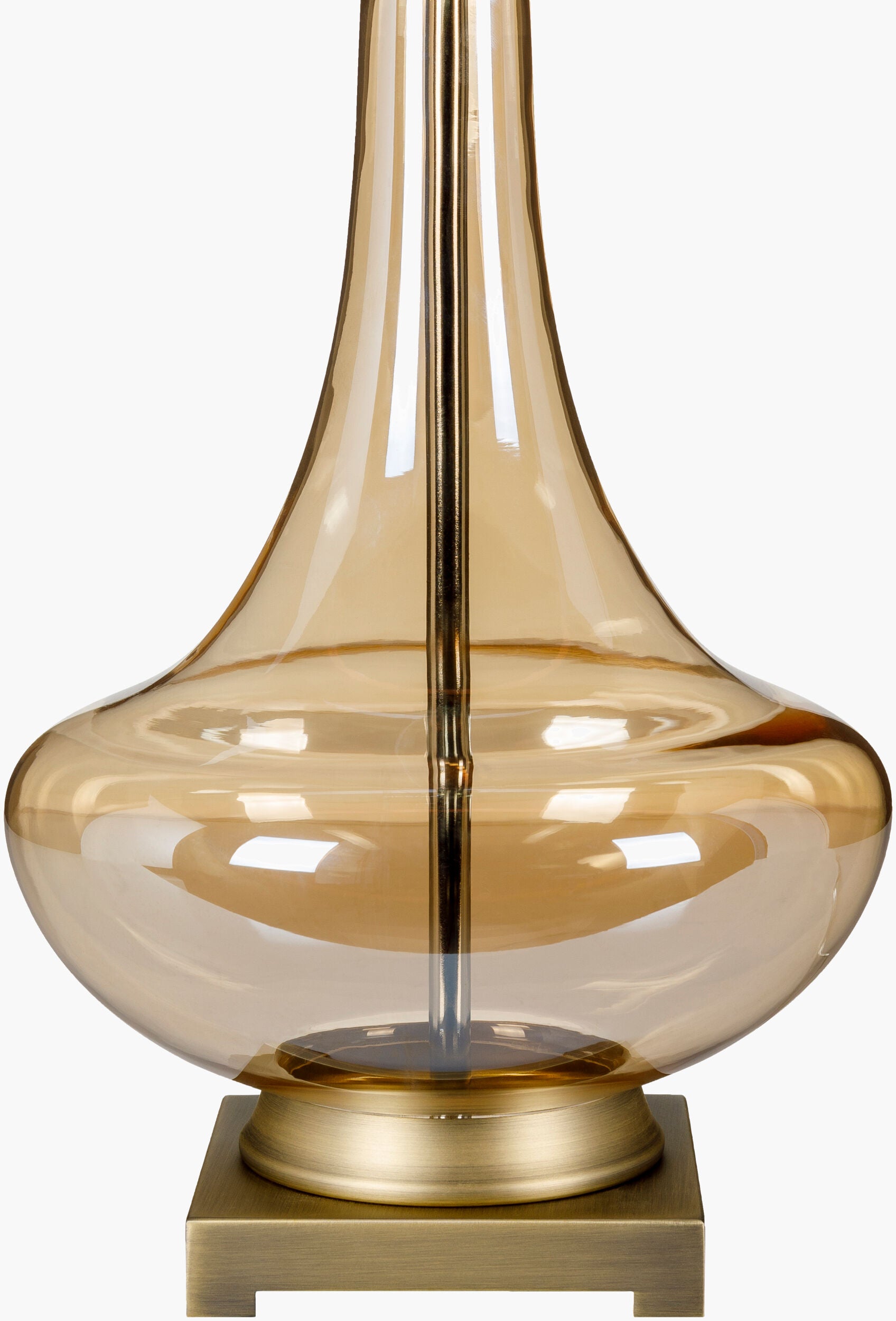 Leoti Accent Table Lamp