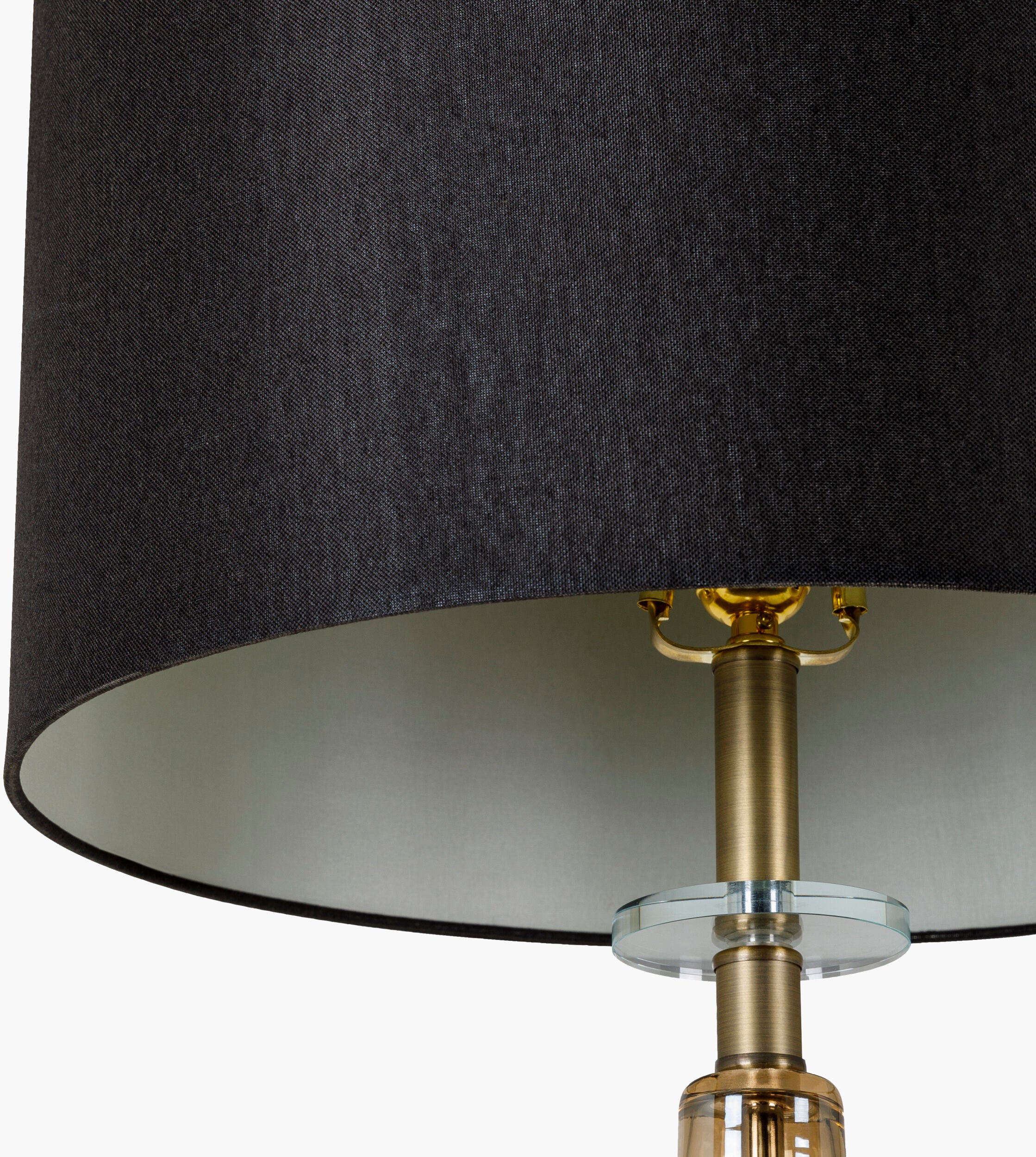 Leoti Accent Table Lamp