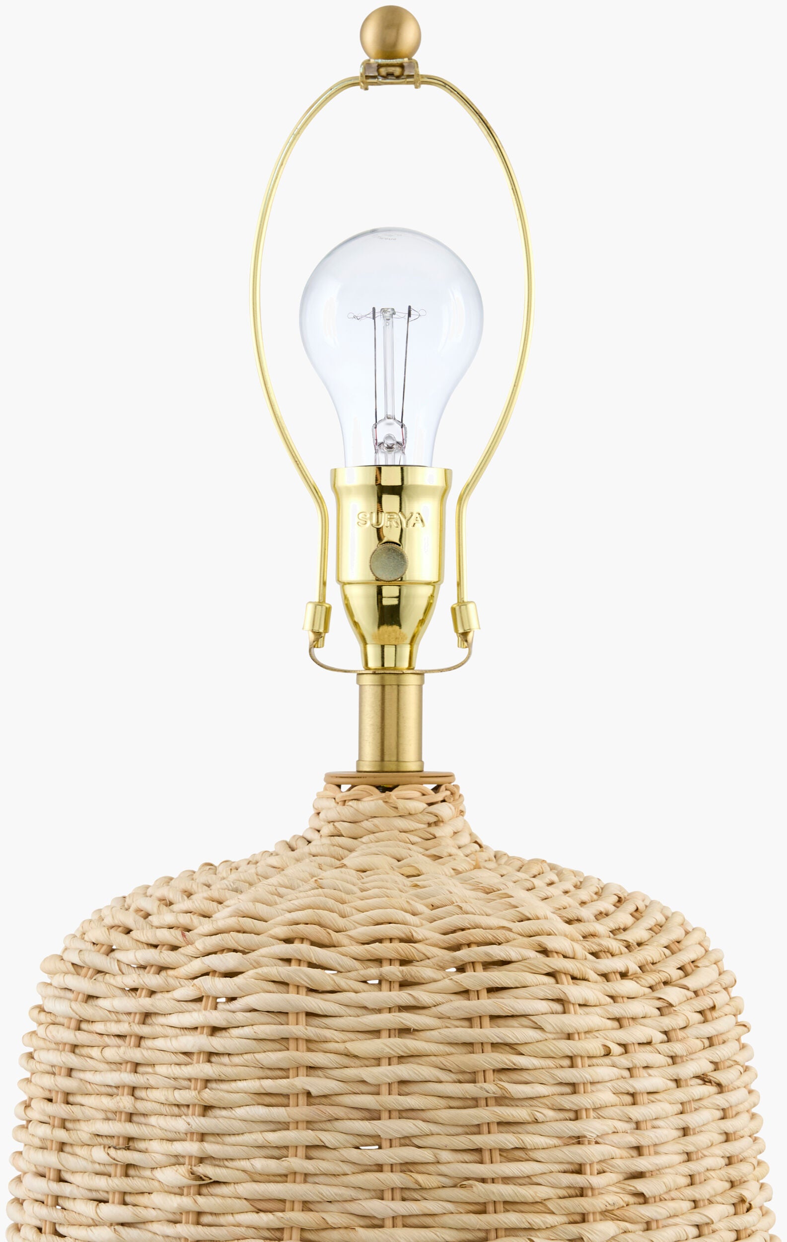 Levane Accent Table Lamp
