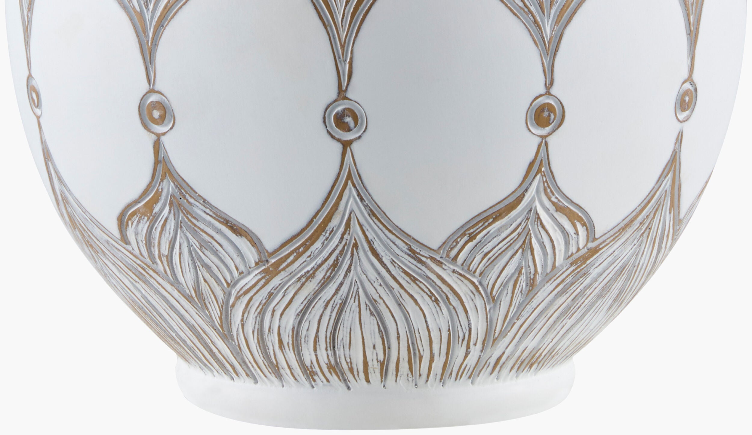 Lafia Accent Table Lamp