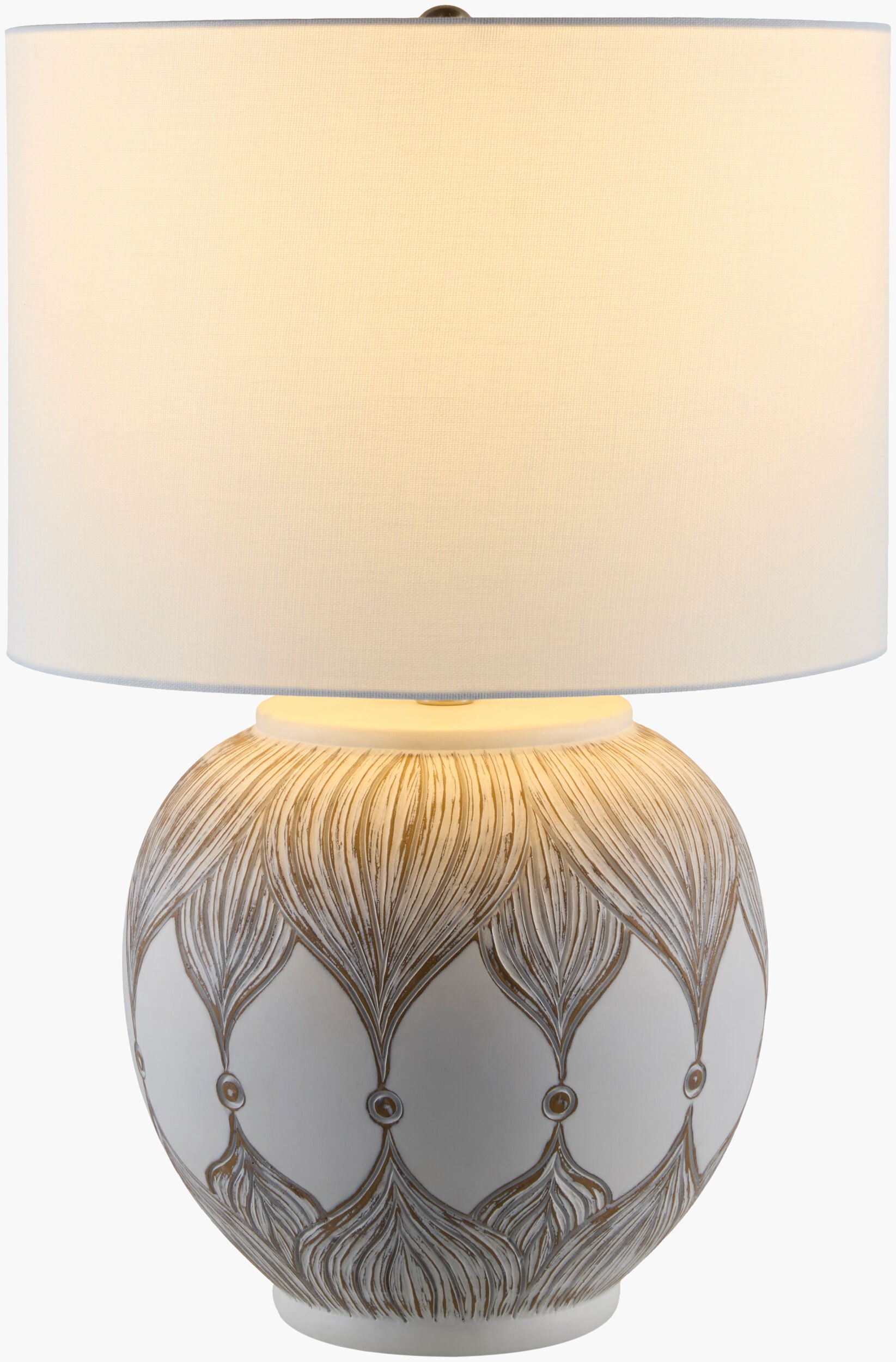 Lafia Accent Table Lamp