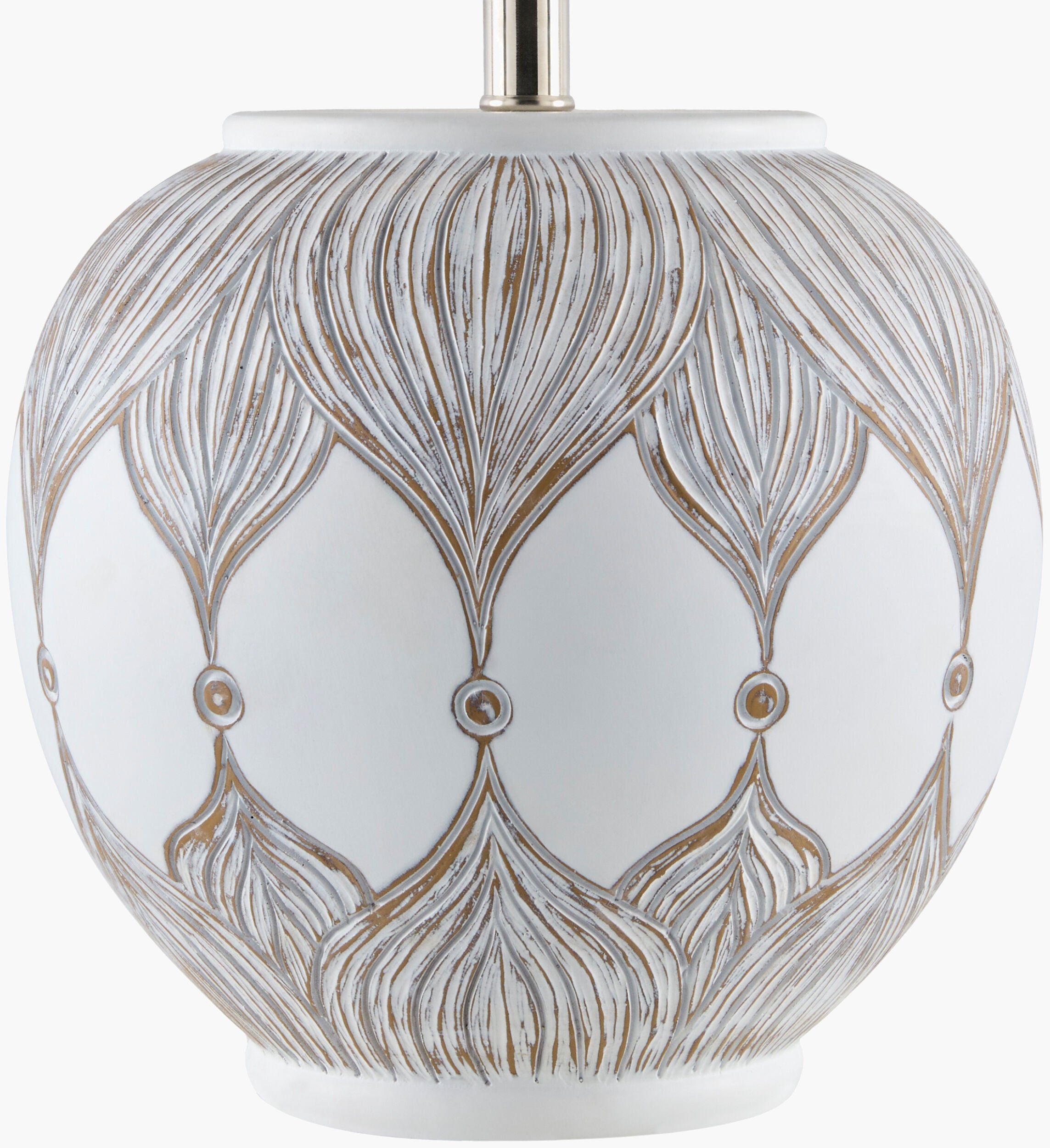 Lafia Accent Table Lamp