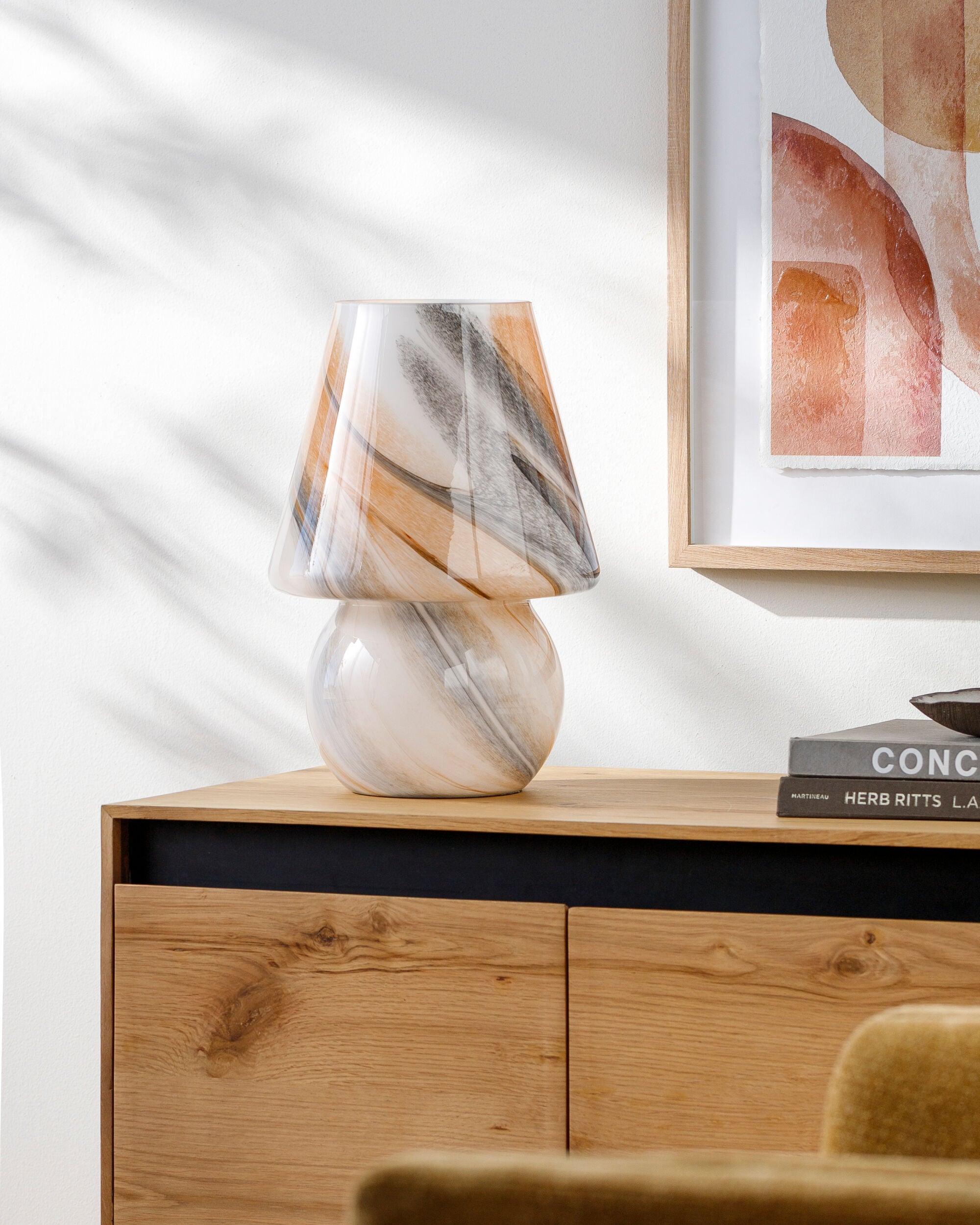 Lefkada Accent Table Lamp