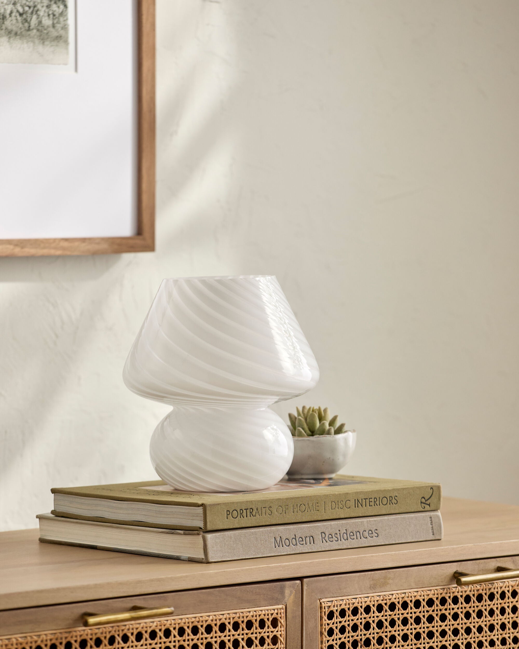 Lefkada Accent Table Lamp
