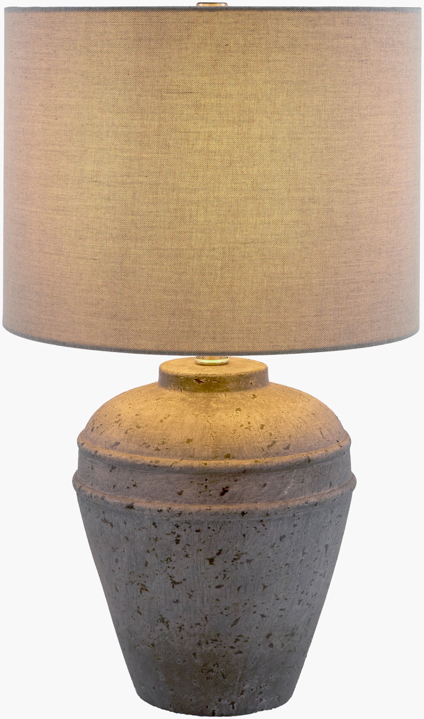Lushof Accent Table Lamp