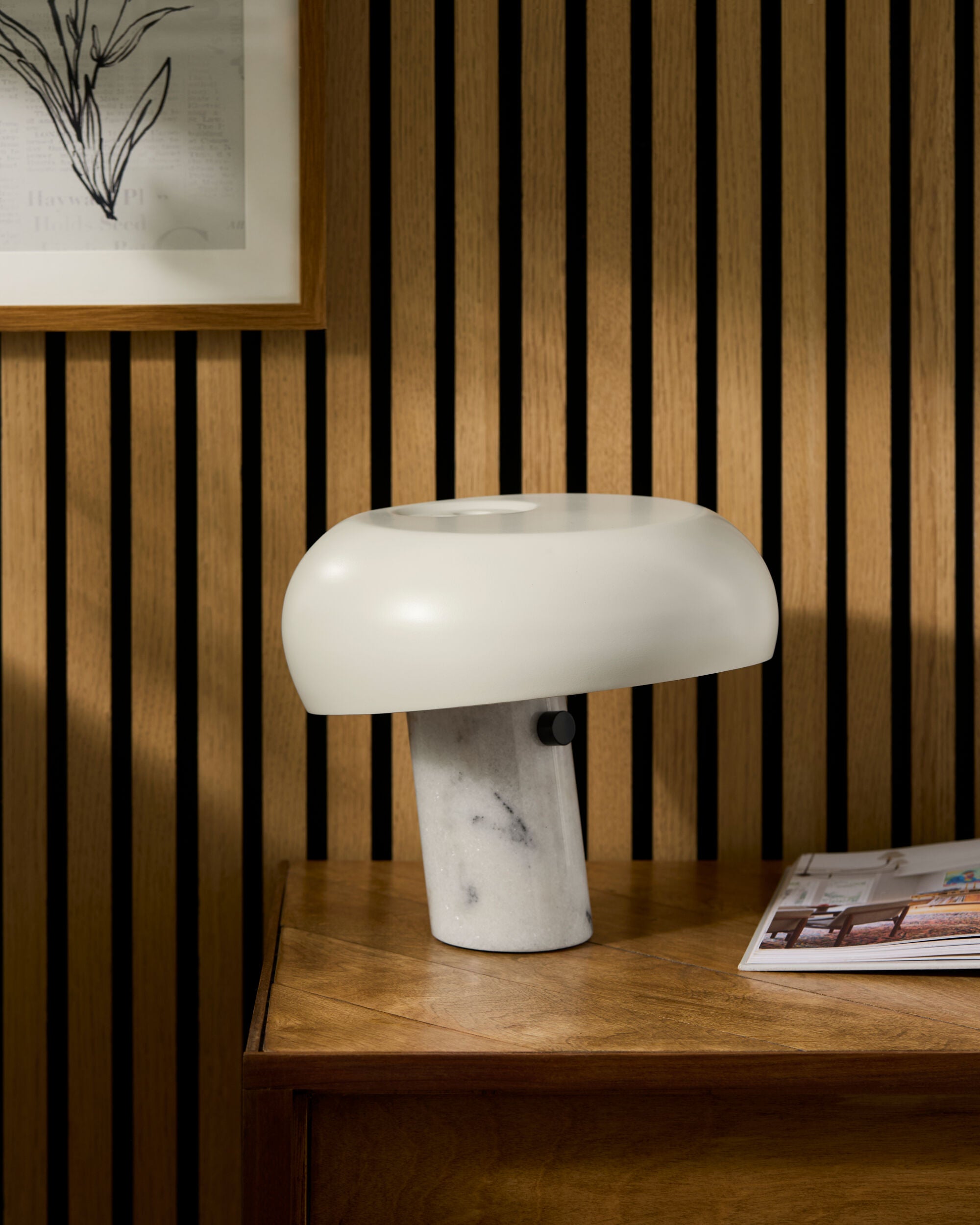 Loches Accent Table Lamp