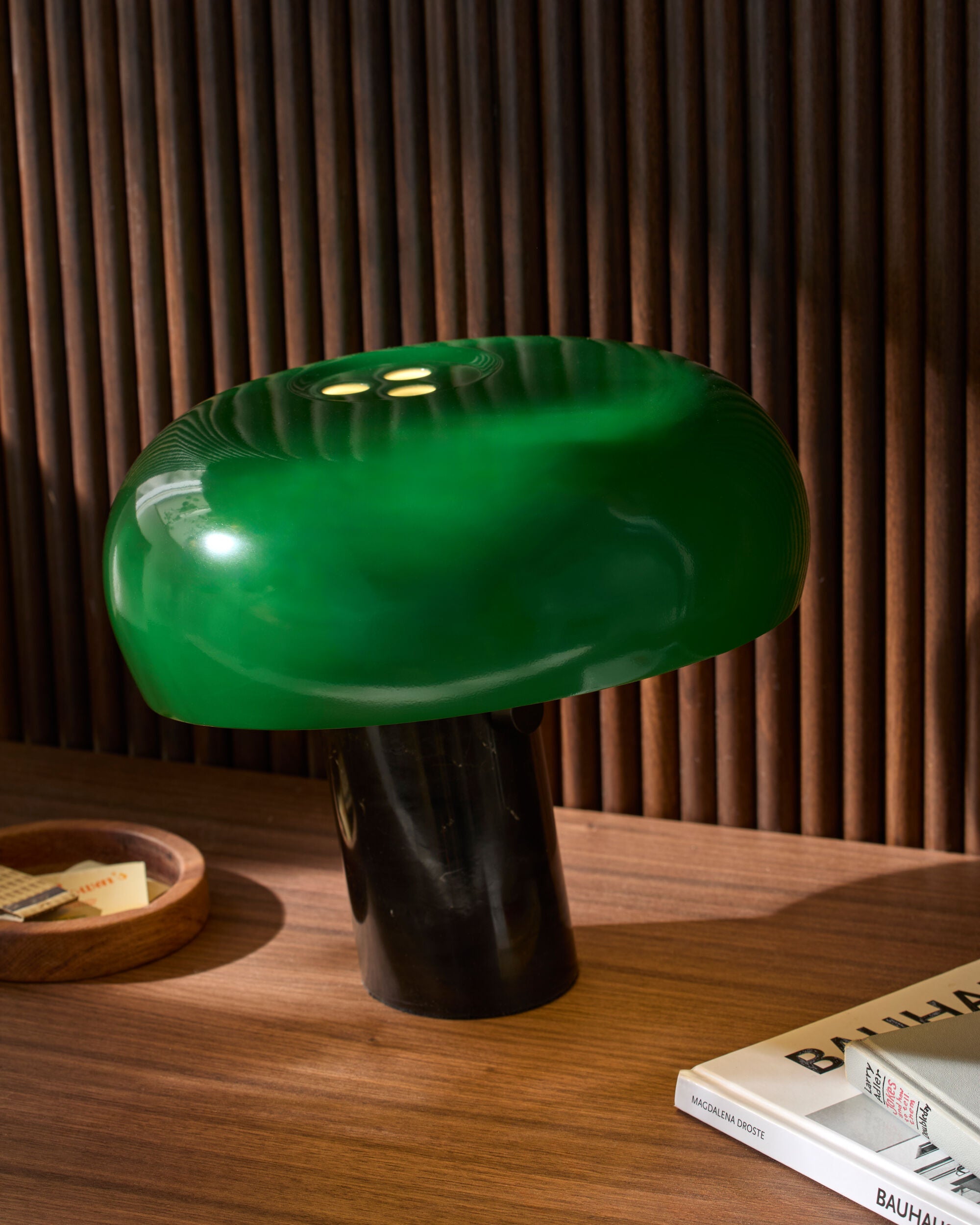 Loches Accent Table Lamp
