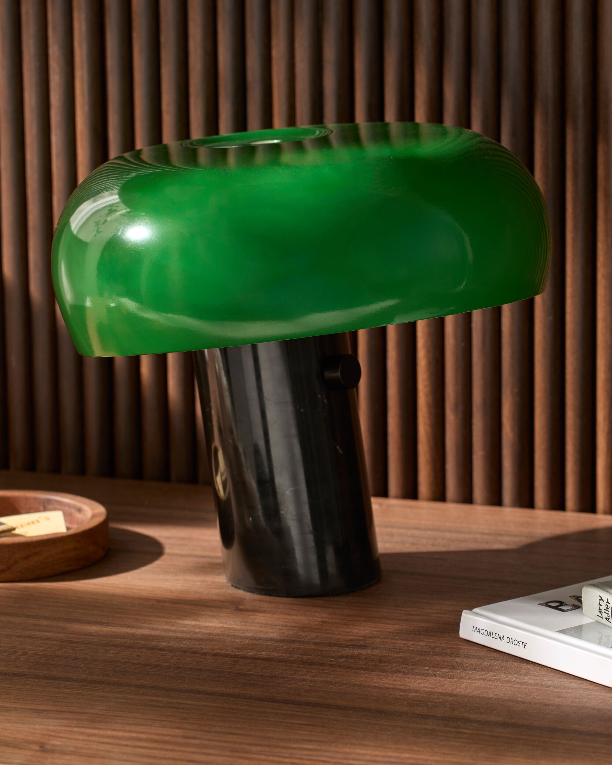 Loches Accent Table Lamp
