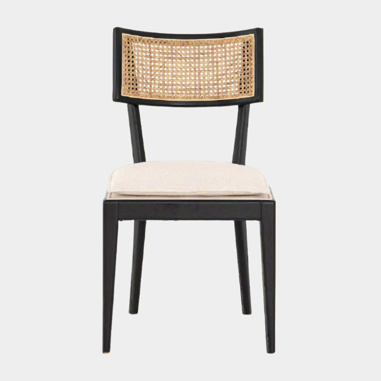 Libby Cane Dining Chair
