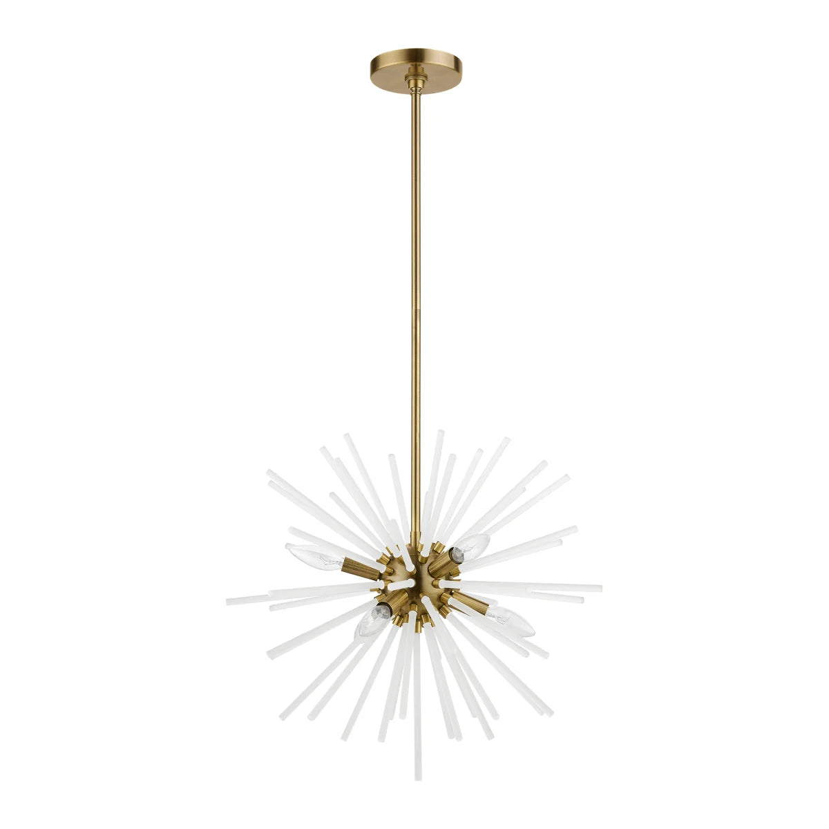 Lustre Andromède