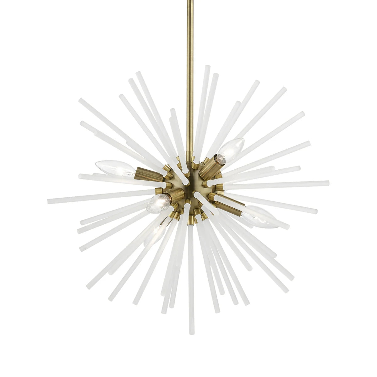 Lustre Andromède
