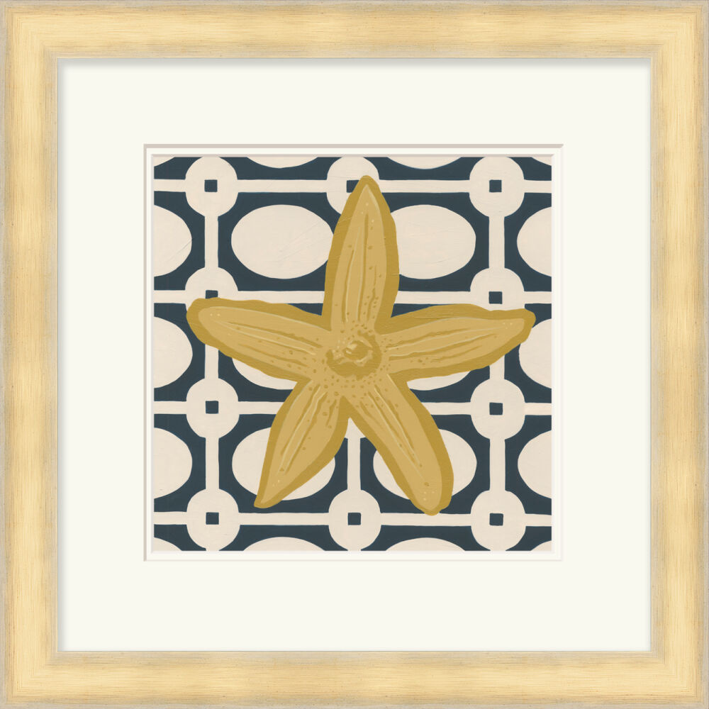 Surya Wall Decor Framed Art